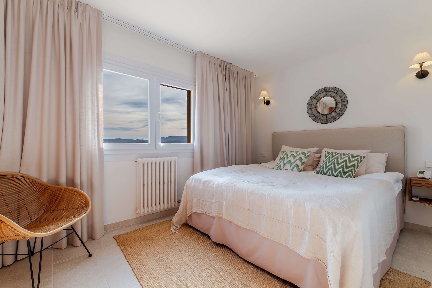 Villa Scarlett villa photo.