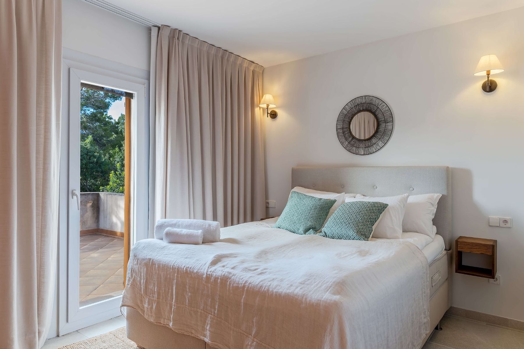 Villa Scarlett villa photo.
