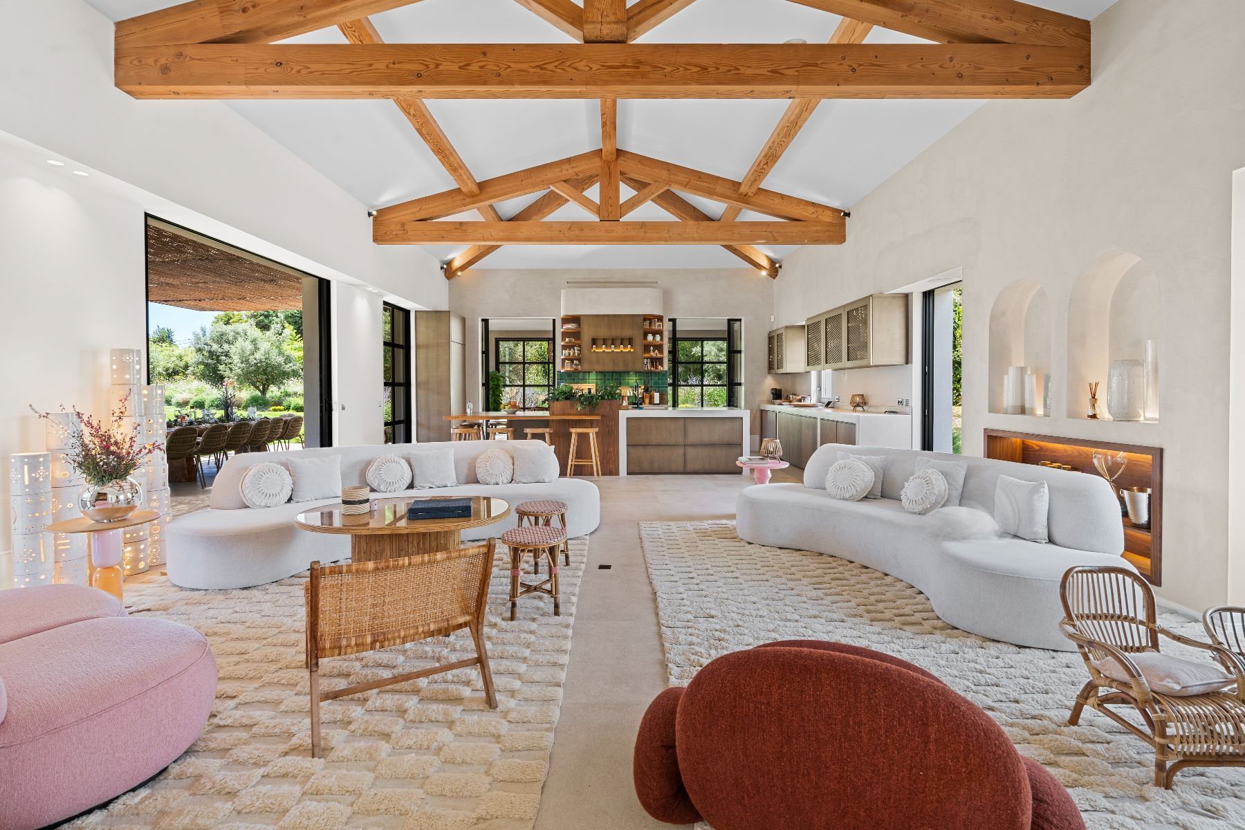 Villa Layon villa photo.