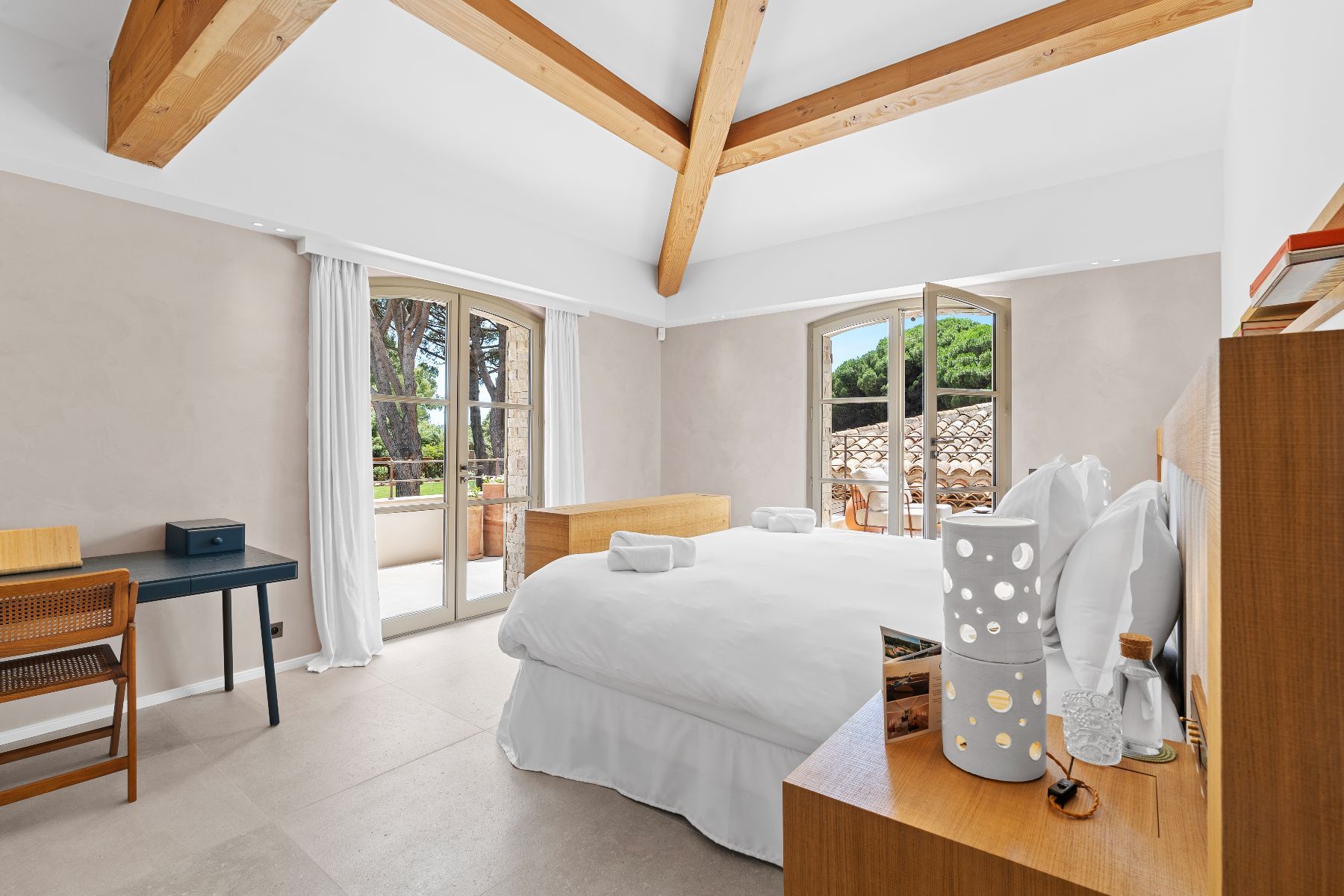 Villa Layon villa photo.