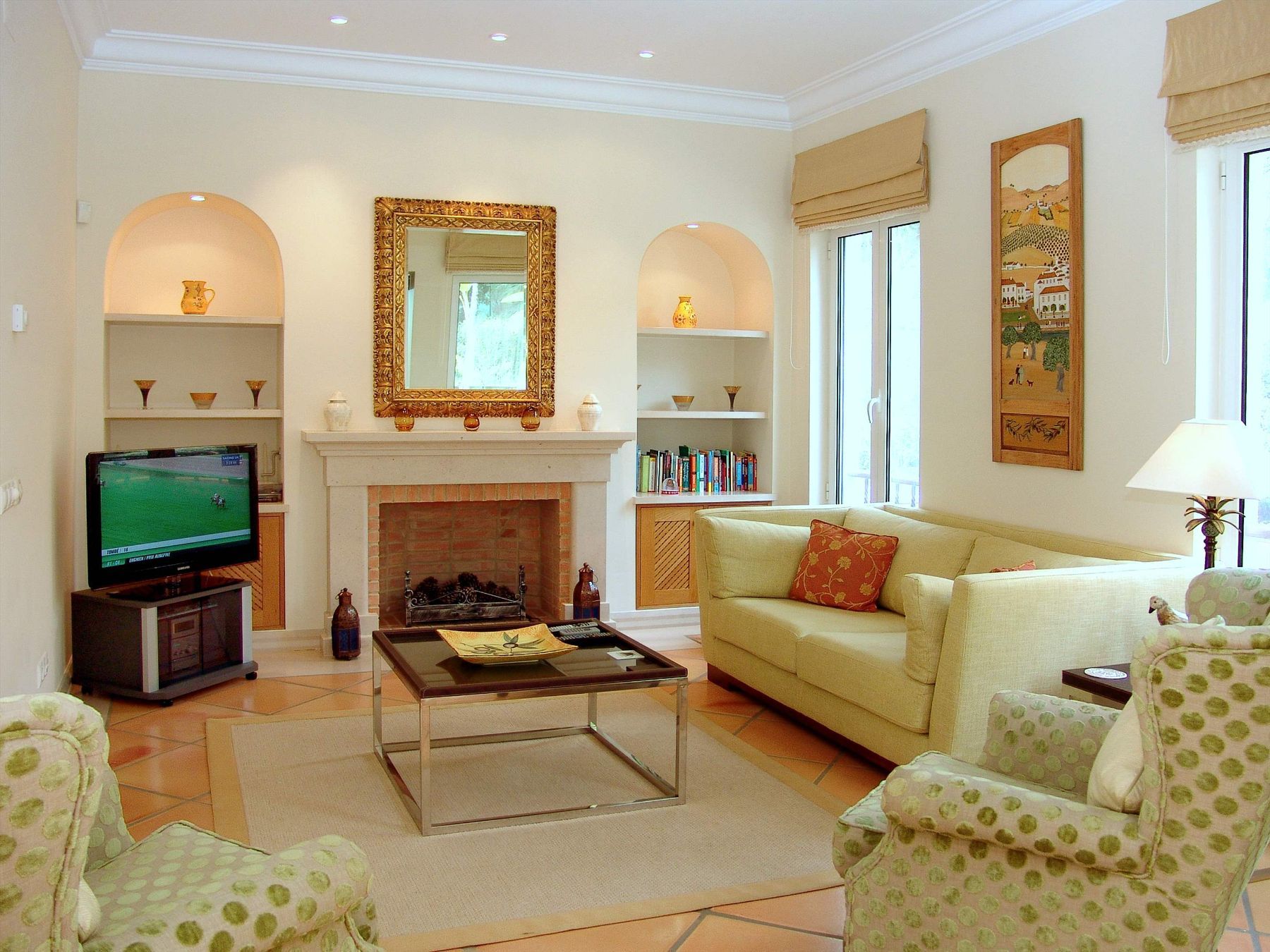 Villa Lira villa photo.