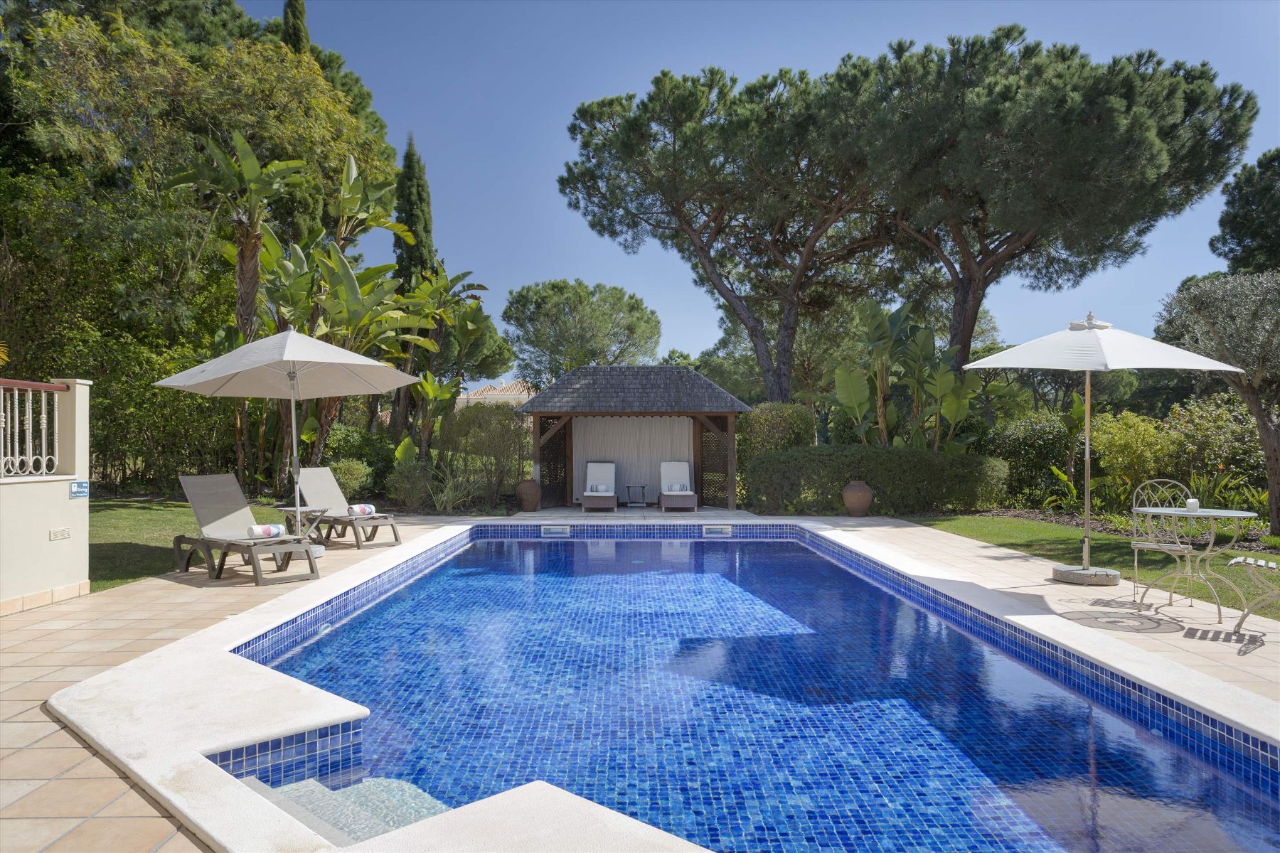 Villa Lira villa photo.
