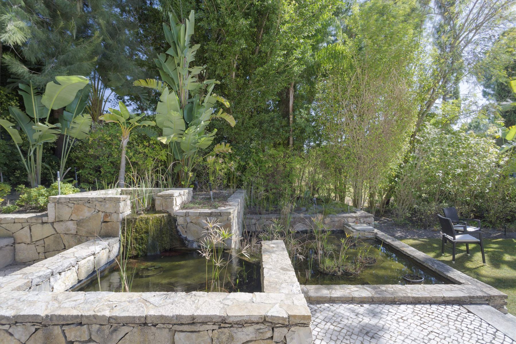 Villa Lira villa photo.