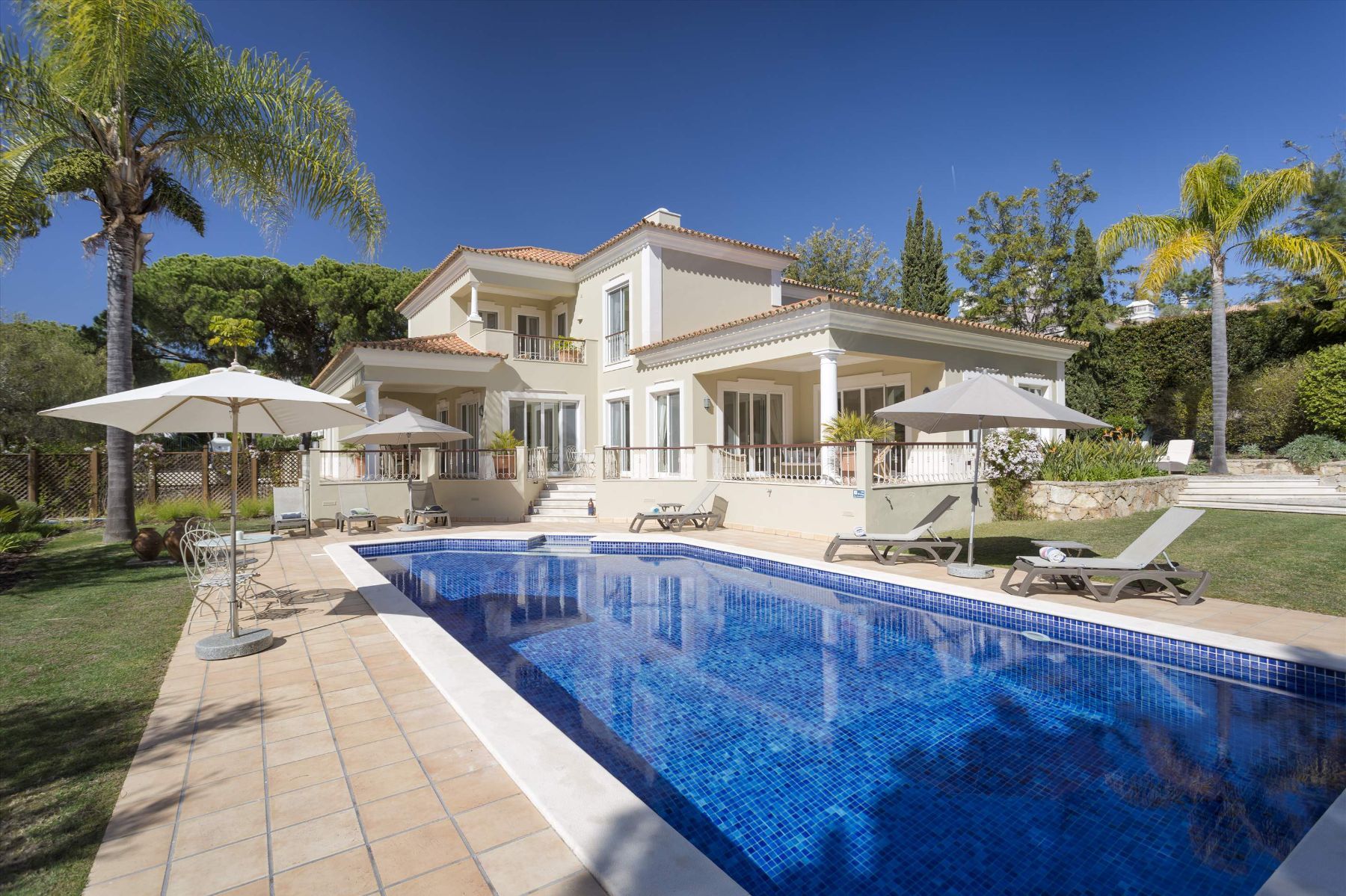 Villa Lira villa photo.