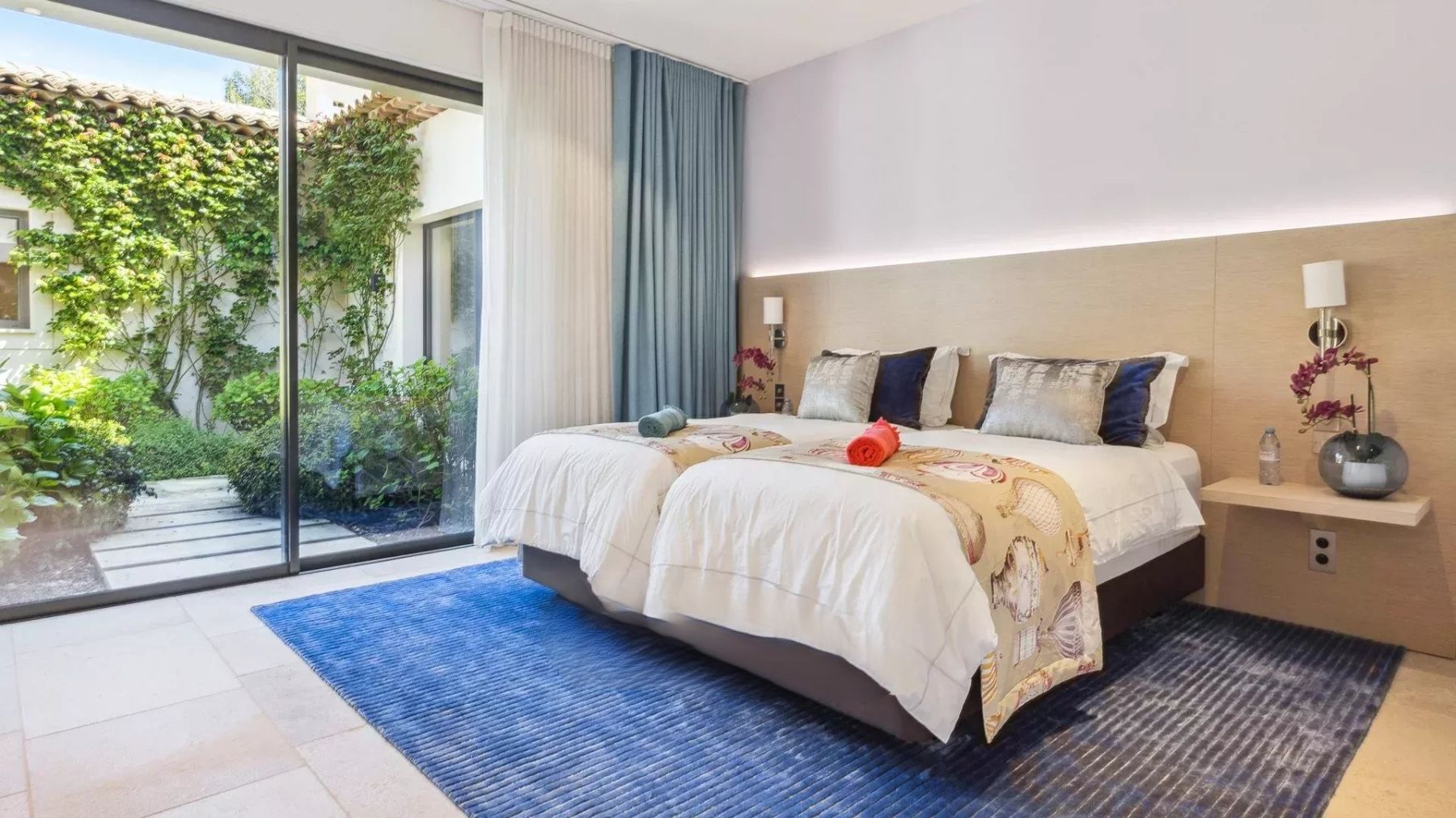 Villa Terre Blanche villa photo.