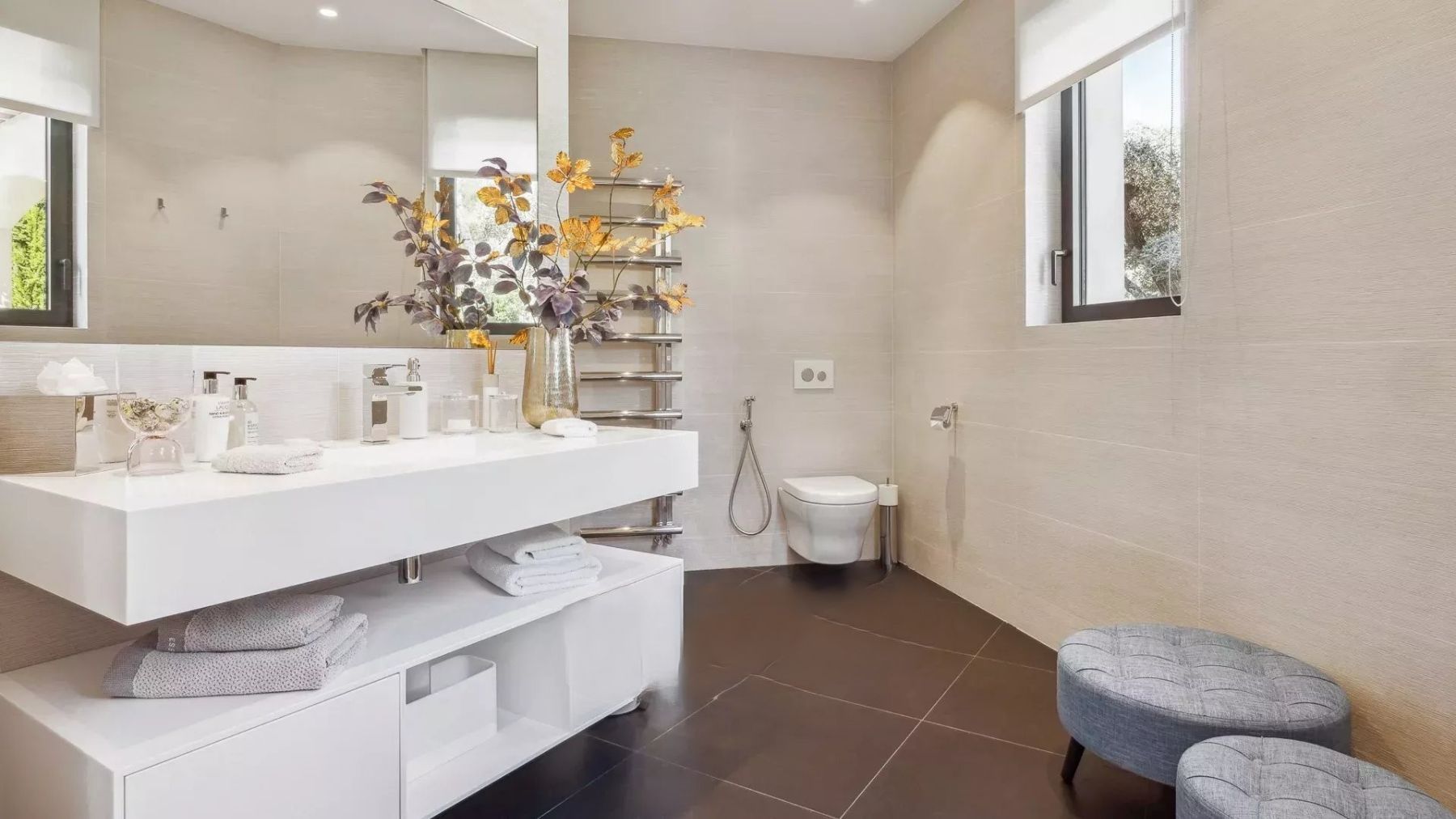 Villa Terre Blanche villa photo.