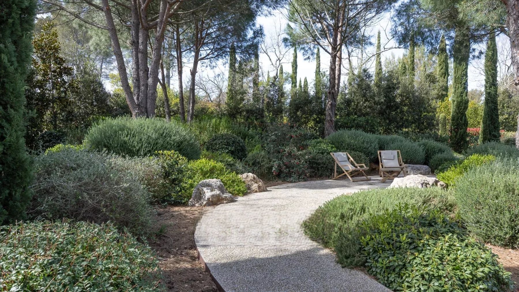 Villa Terre Blanche villa photo.