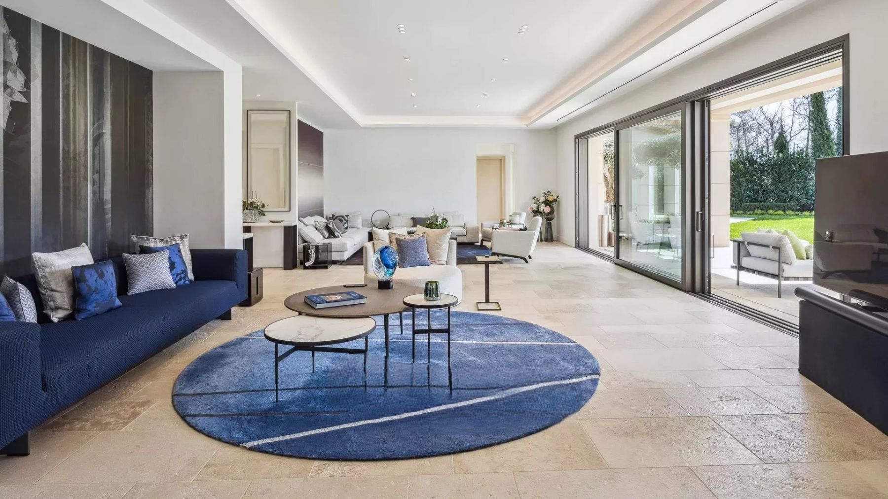Villa Terre Blanche villa photo.