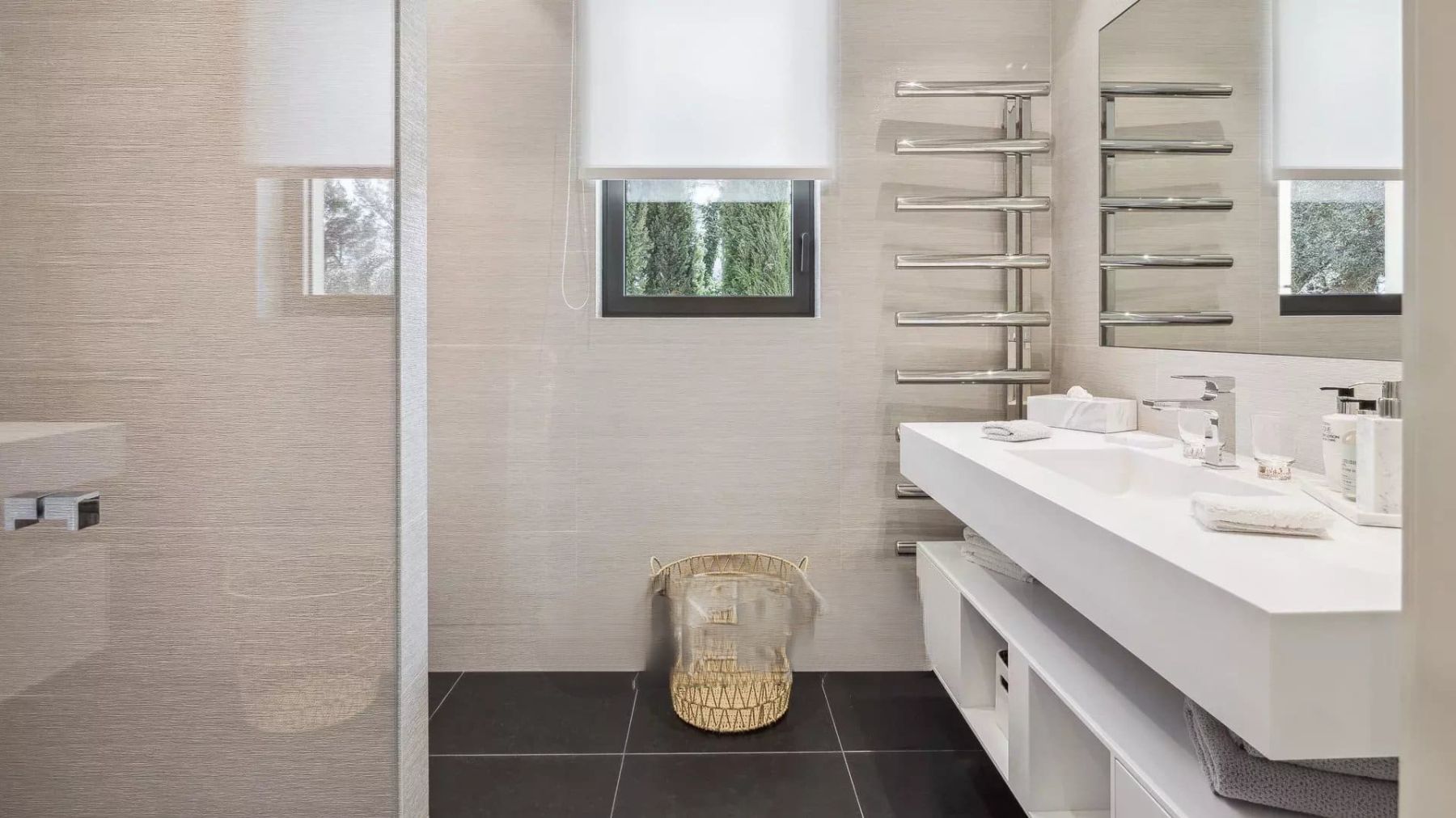 Villa Terre Blanche villa photo.