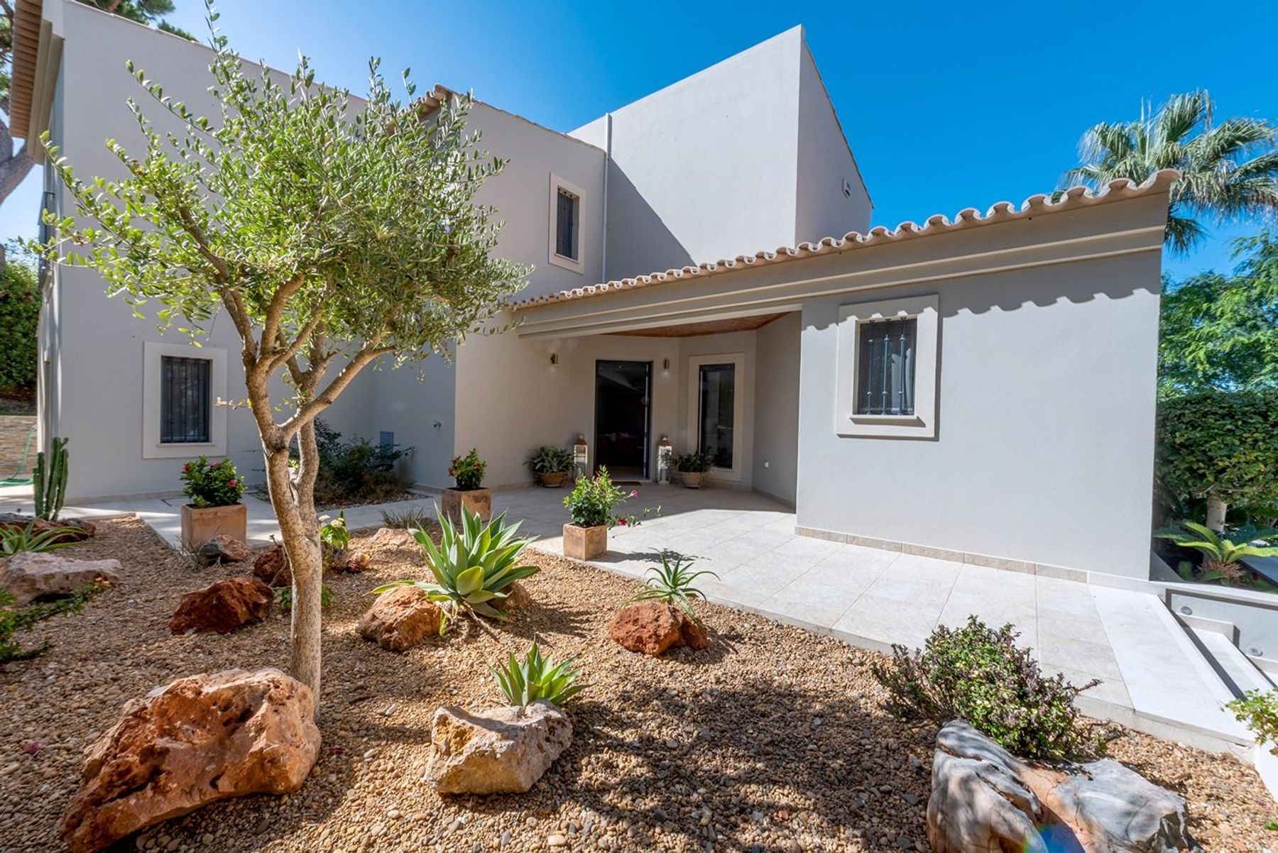 425 Dunas villa photo.