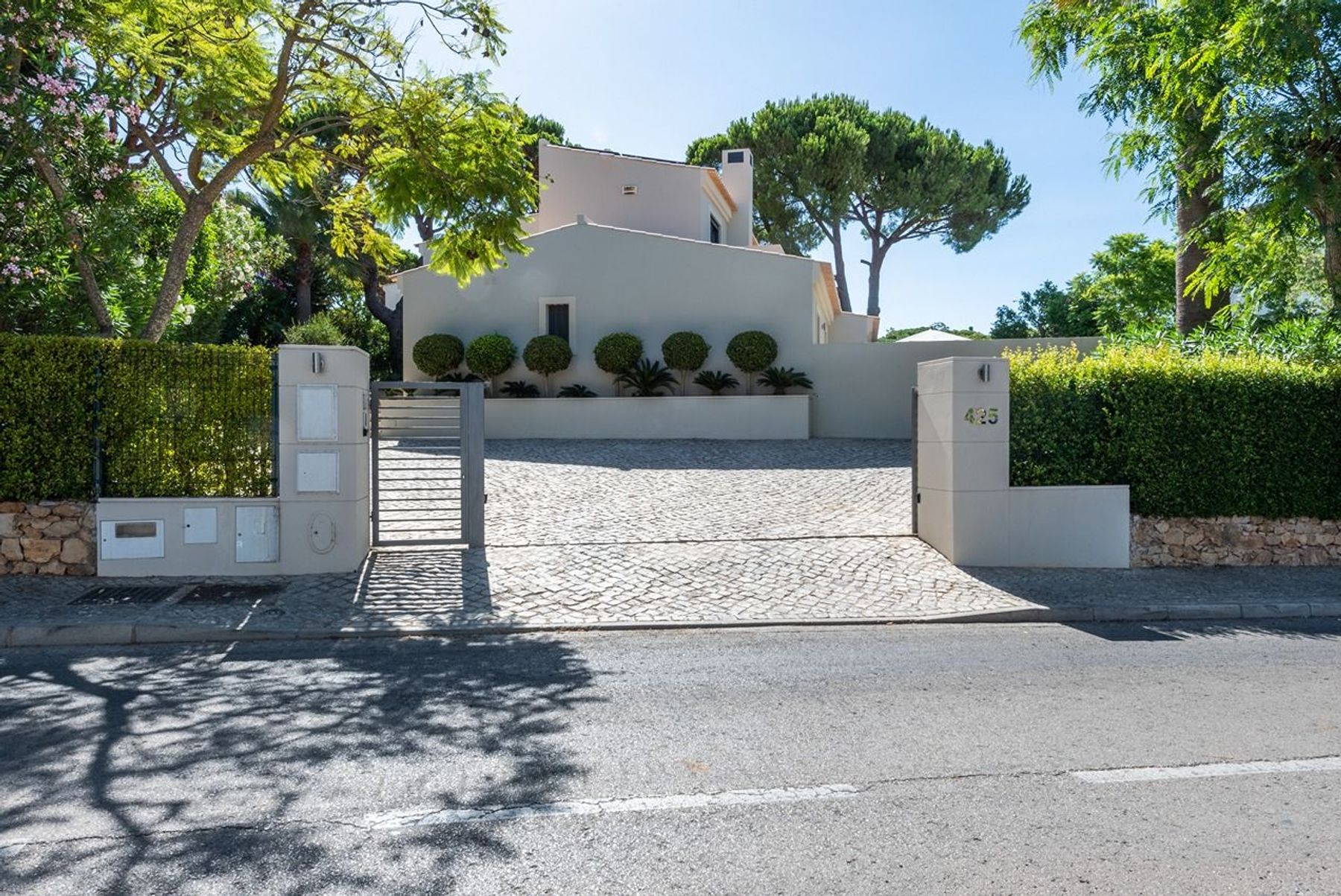 425 Dunas villa photo.