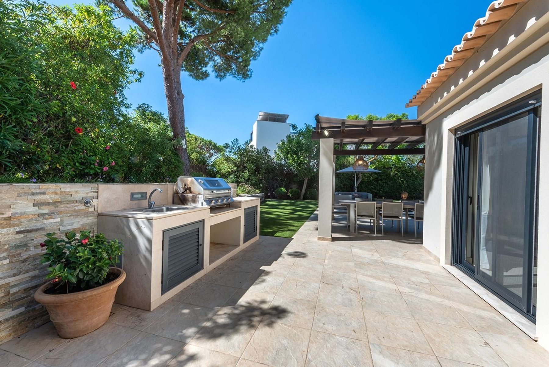 425 Dunas villa photo.
