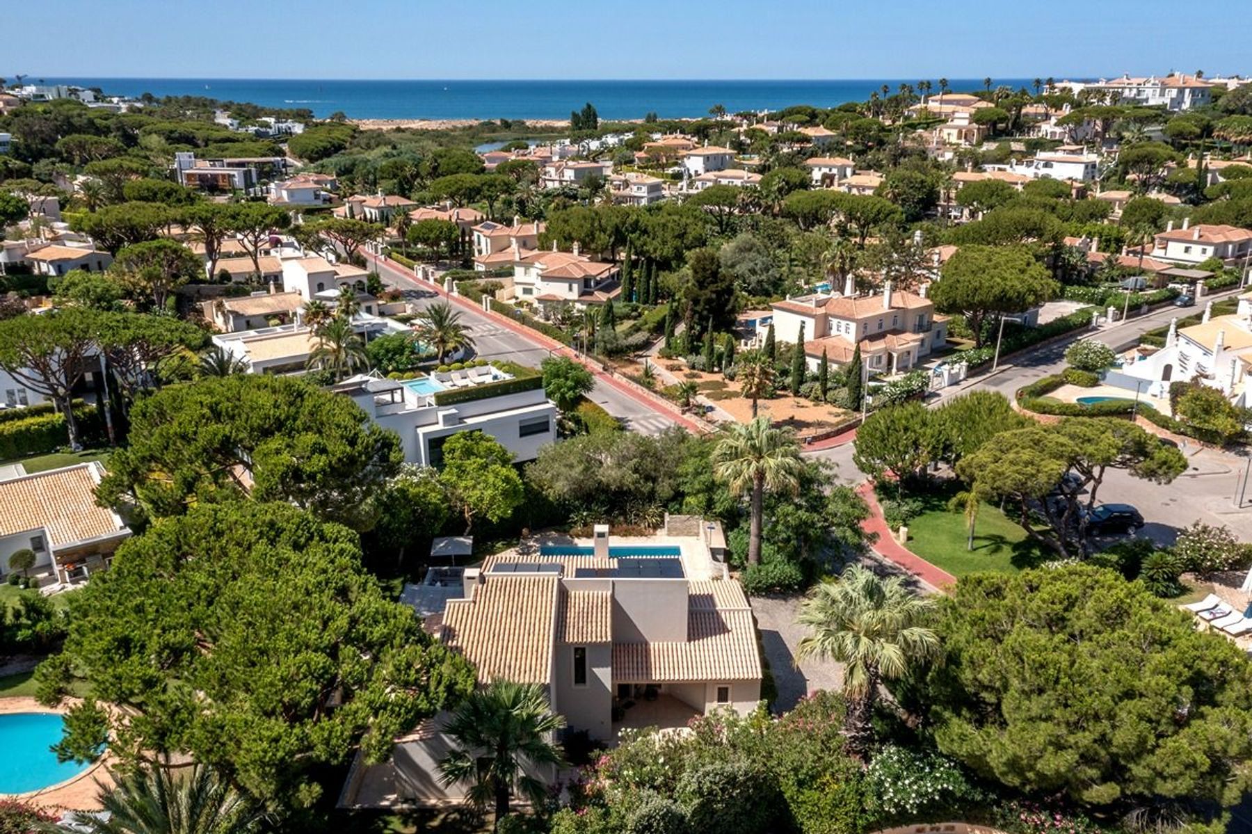 425 Dunas villa photo.