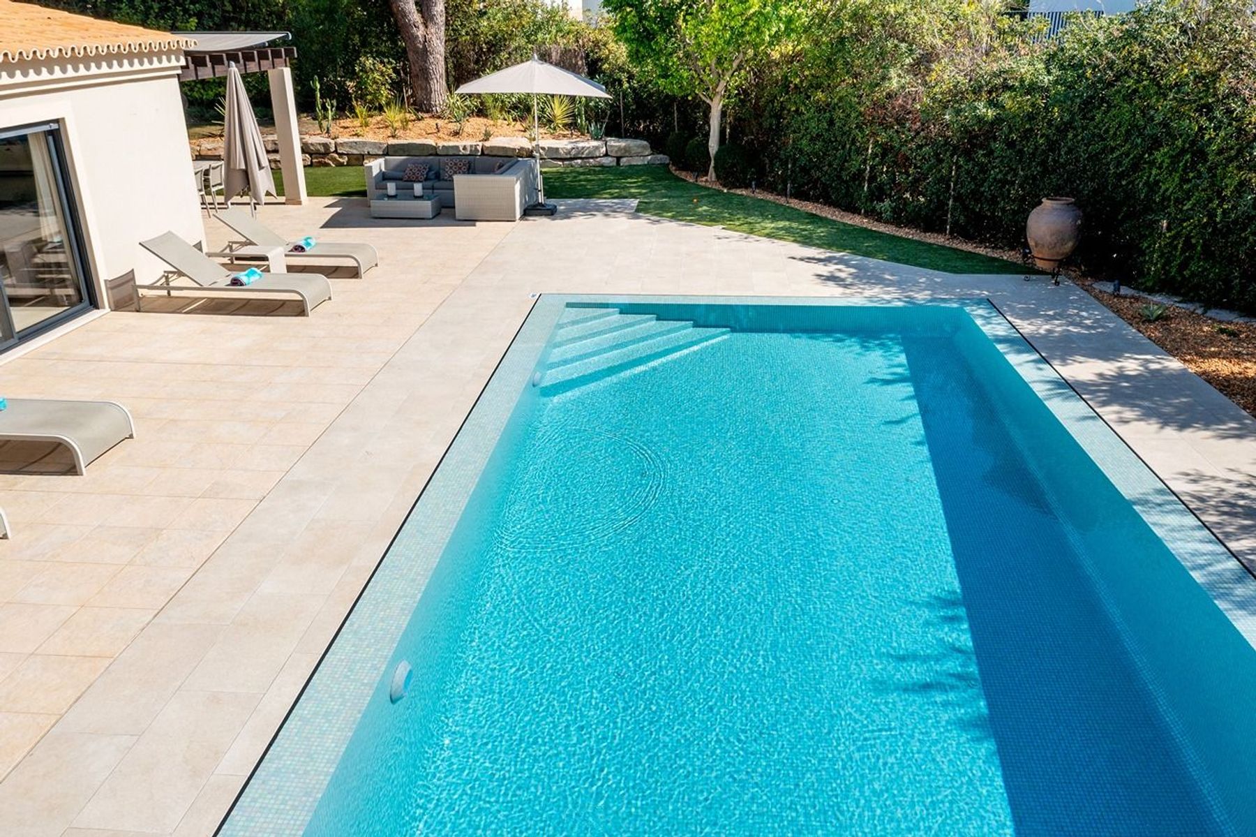 425 Dunas villa photo.