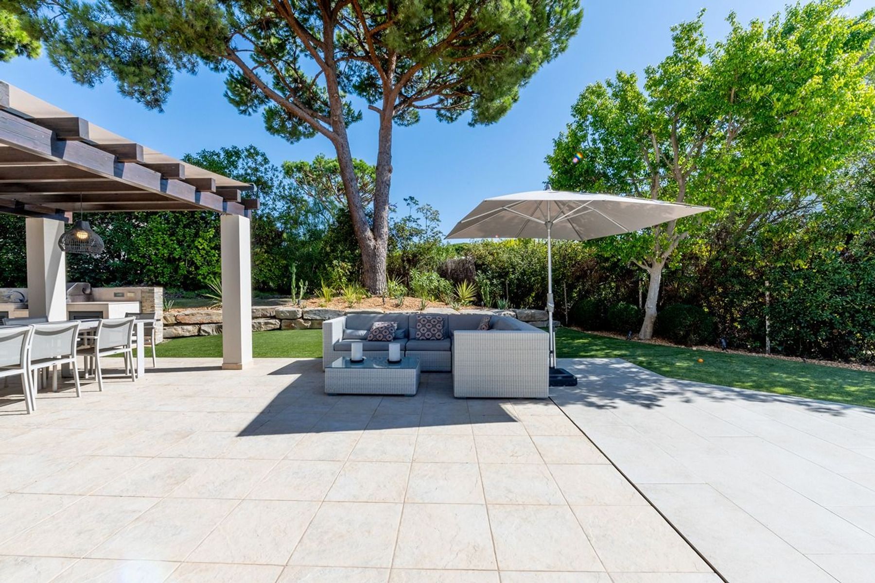 425 Dunas villa photo.