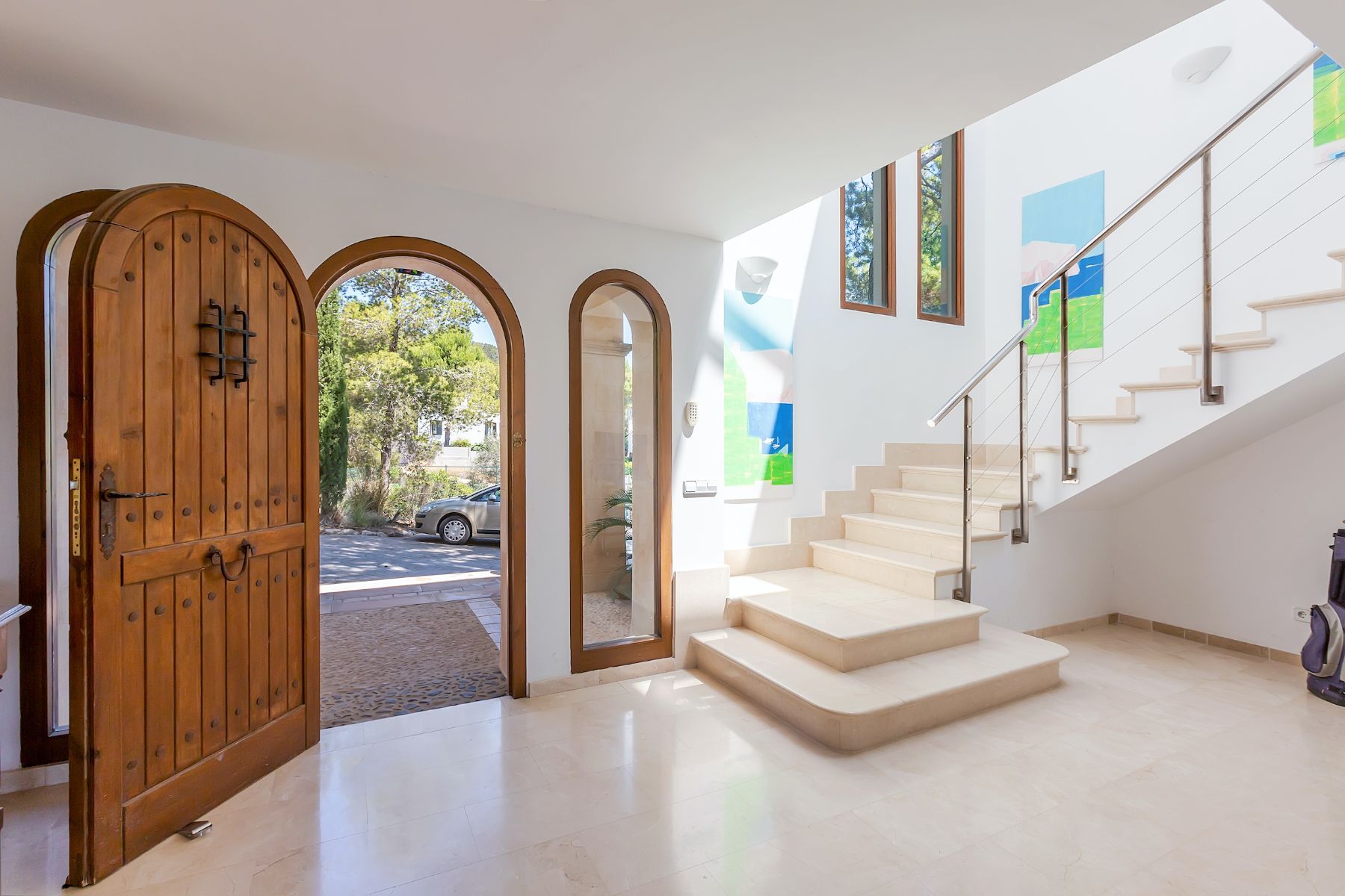 Casa Limpia villa photo.