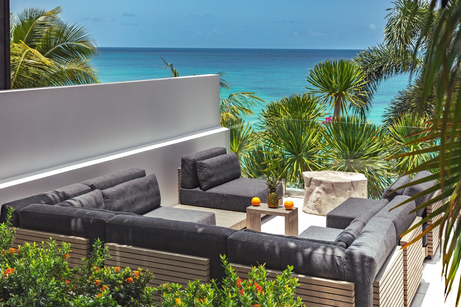 Barracuda Negra villa photo.