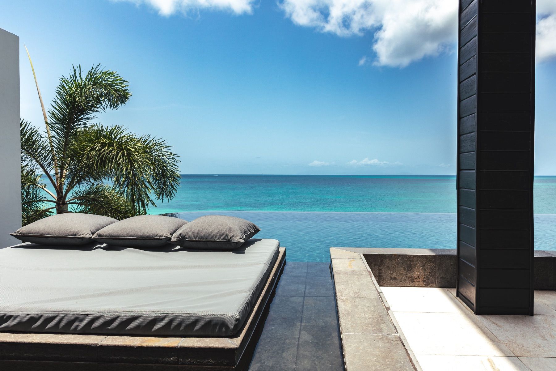 Barracuda Negra villa photo.