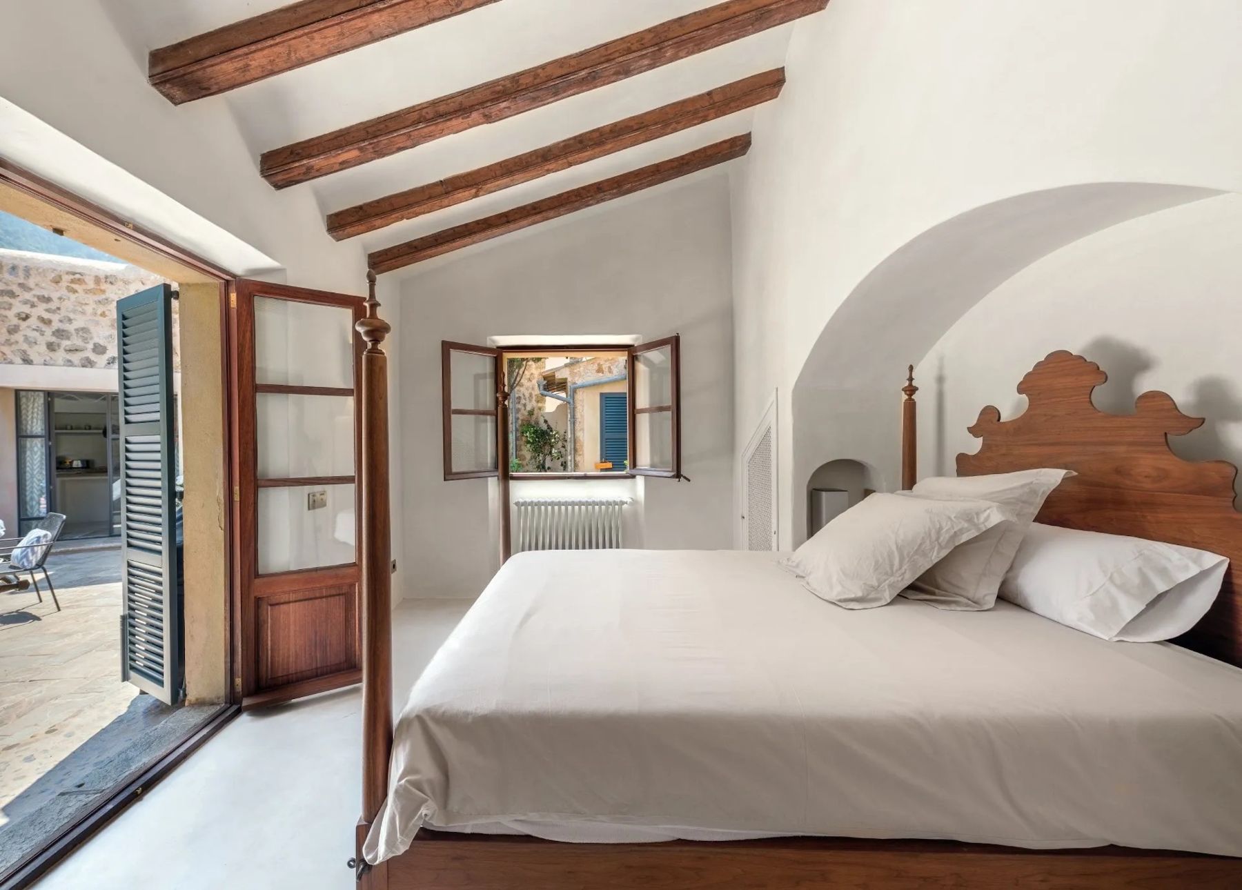 Casa Jaime villa photo.