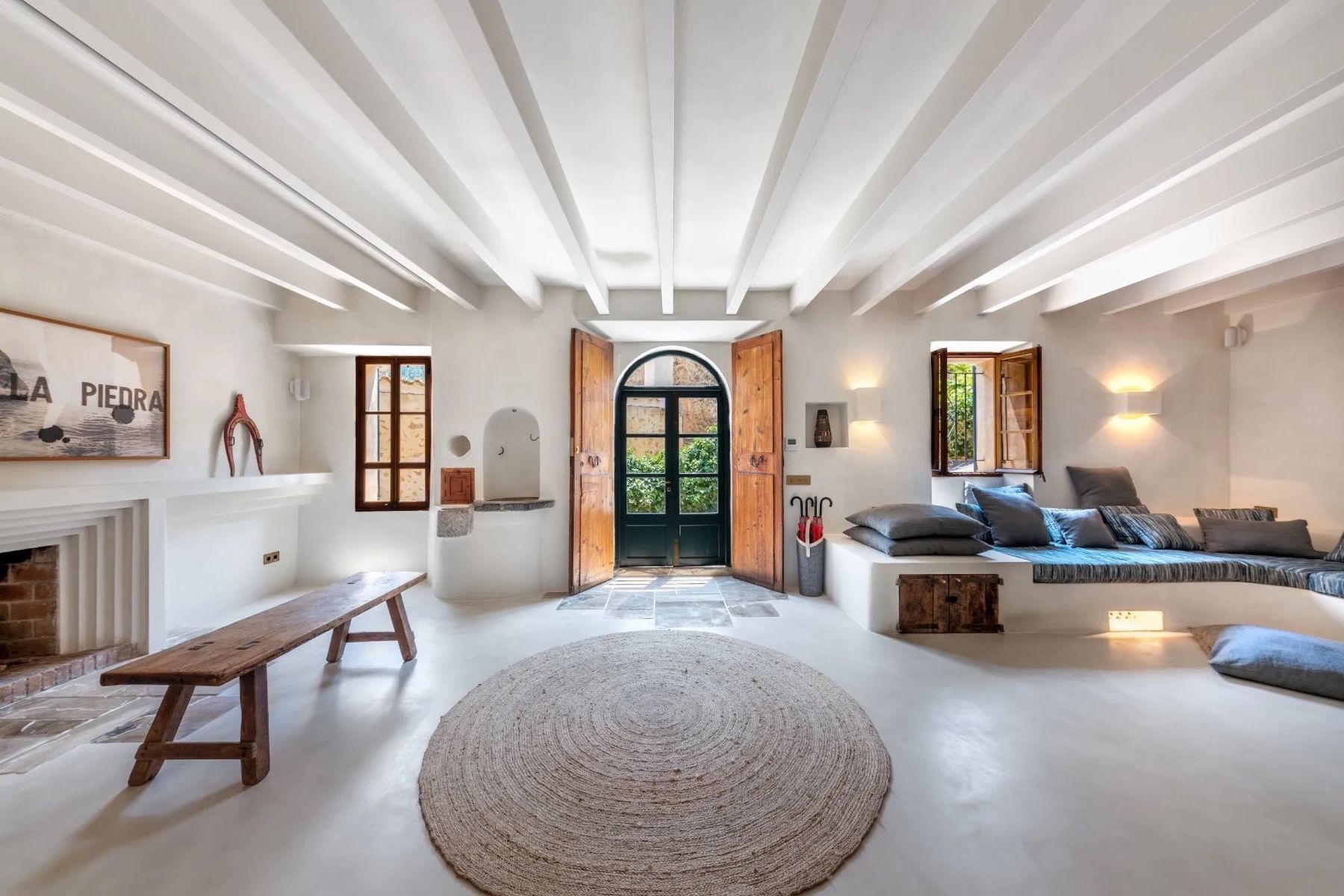 Casa Jaime villa photo.