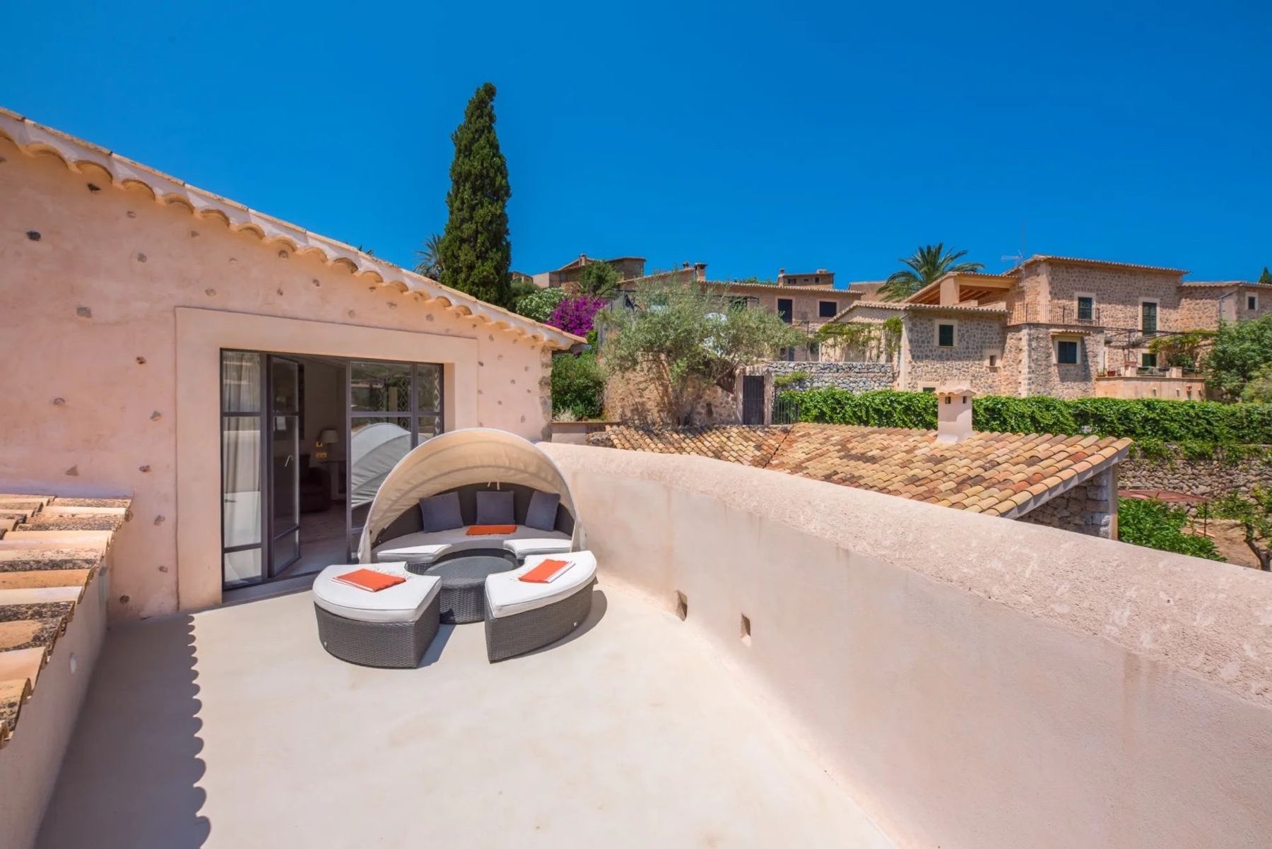 Casa Jaime villa photo.