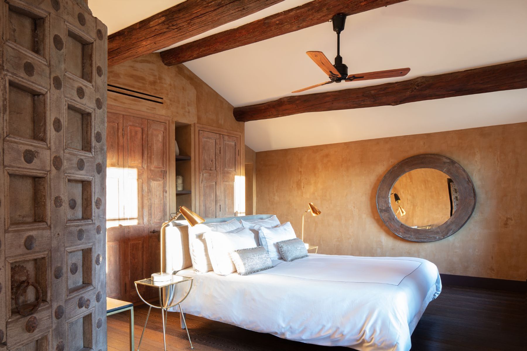 Bastide de Fléchon villa photo.