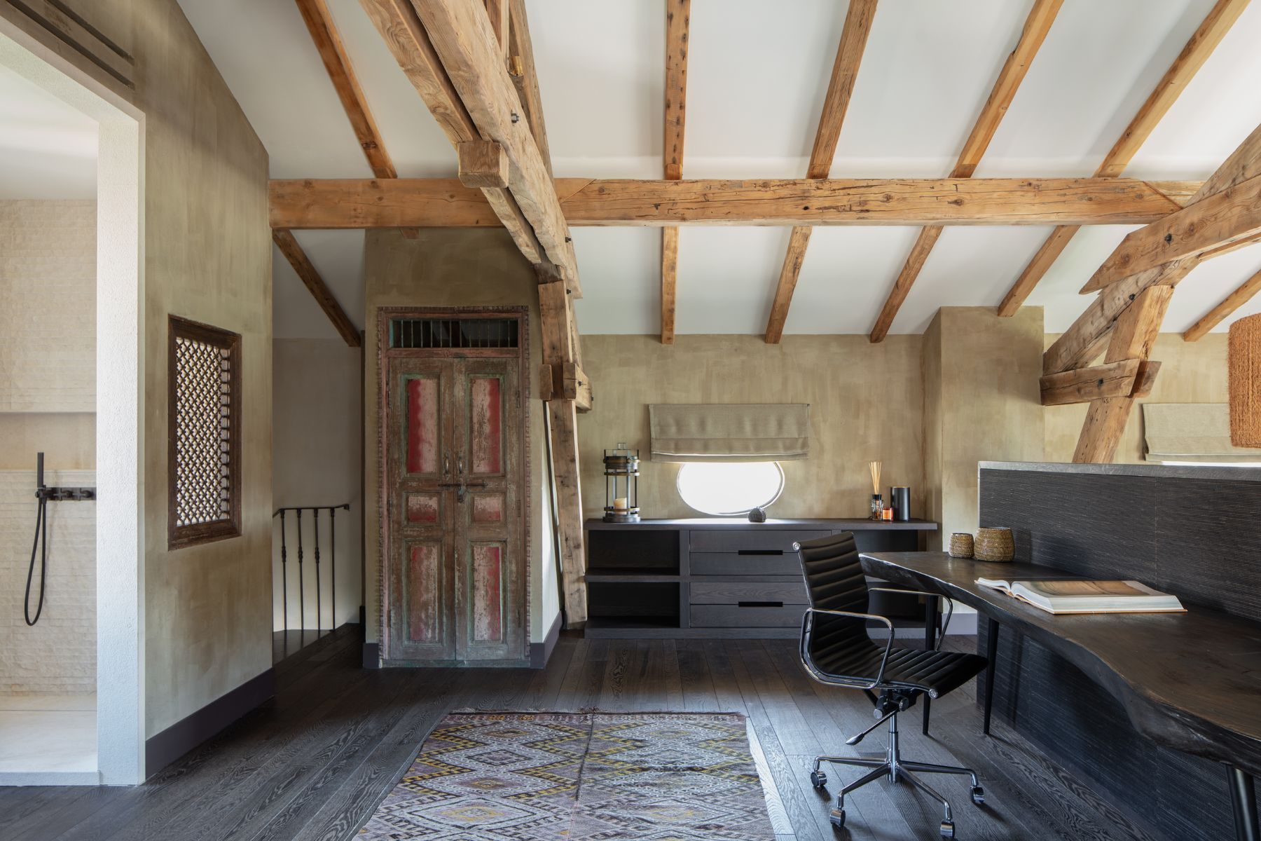 Bastide de Fléchon villa photo.
