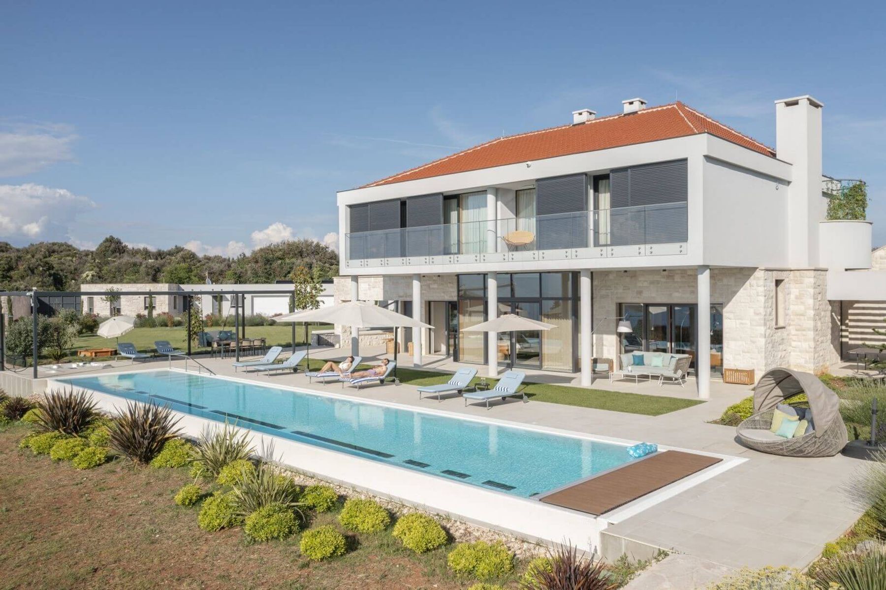Villa Bracchia Magic Retreat II villa photo.