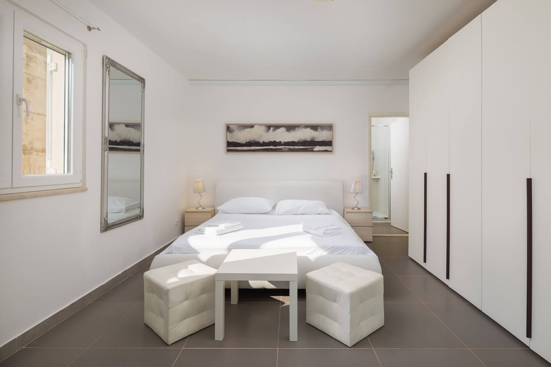 Villa Anemos villa photo.