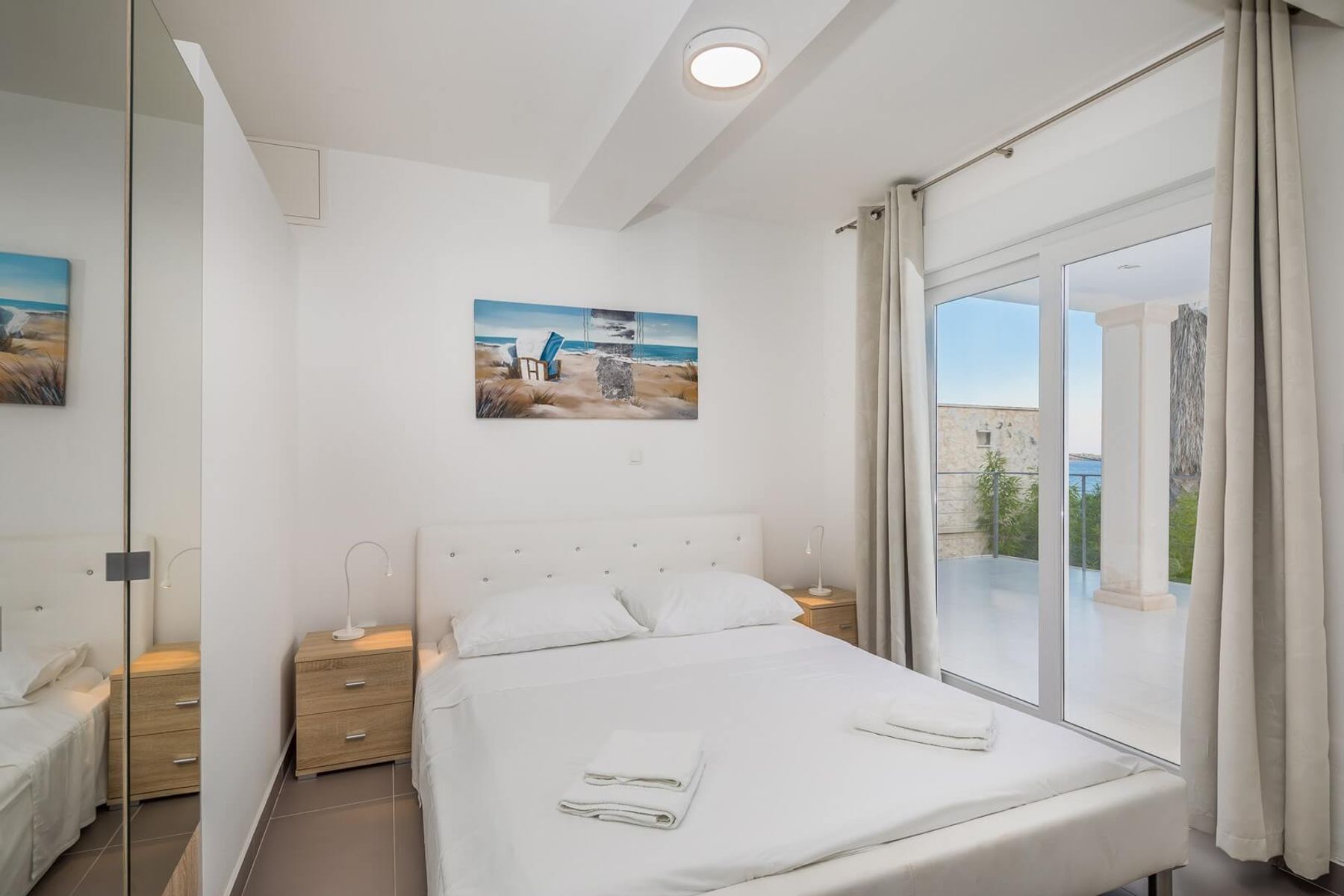 Villa Anemos villa photo.