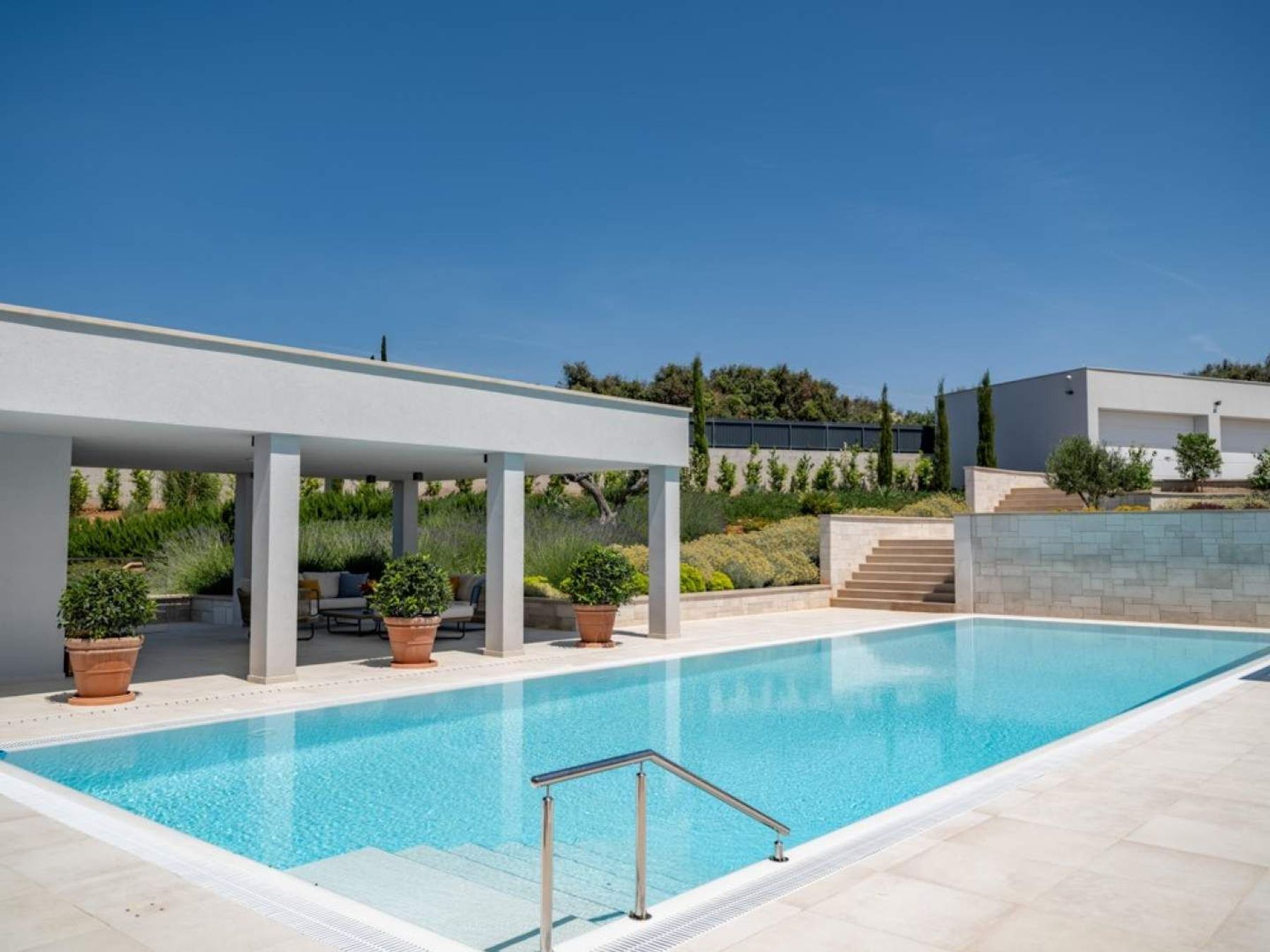 Villa Bracchia Magic Retreat I villa photo.