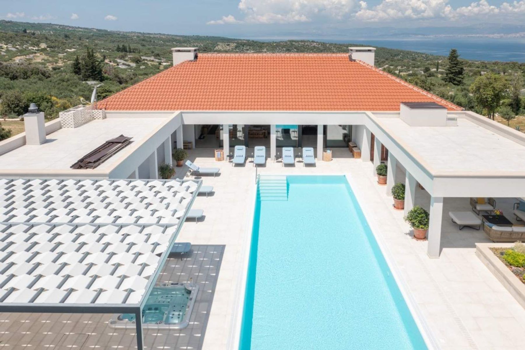 Villa Bracchia Magic Retreat I villa photo.