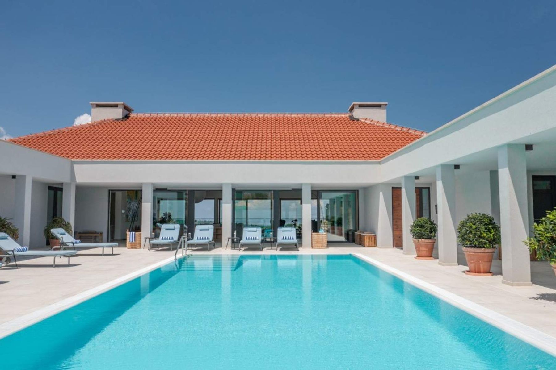 Villa Bracchia Magic Retreat I villa photo.