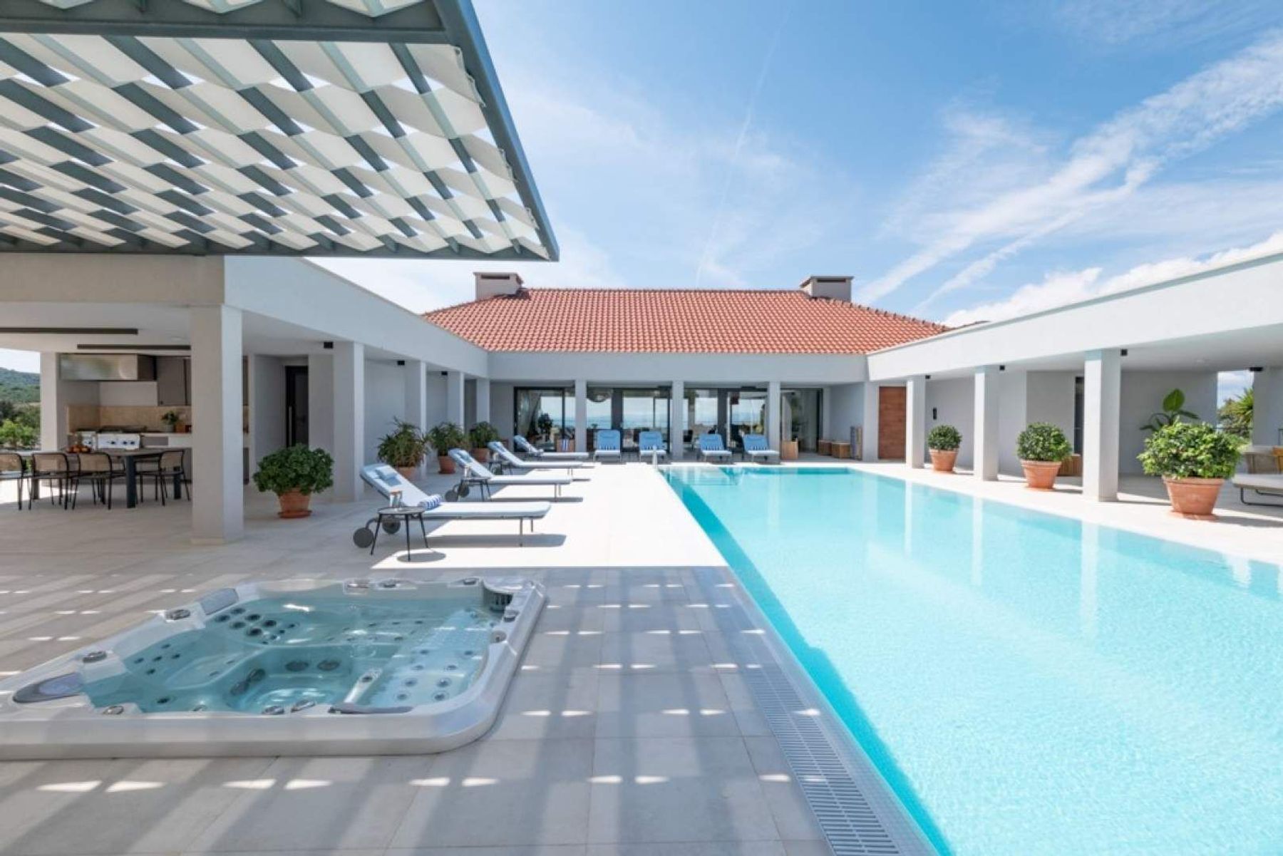Villa Bracchia Magic Retreat I villa photo.