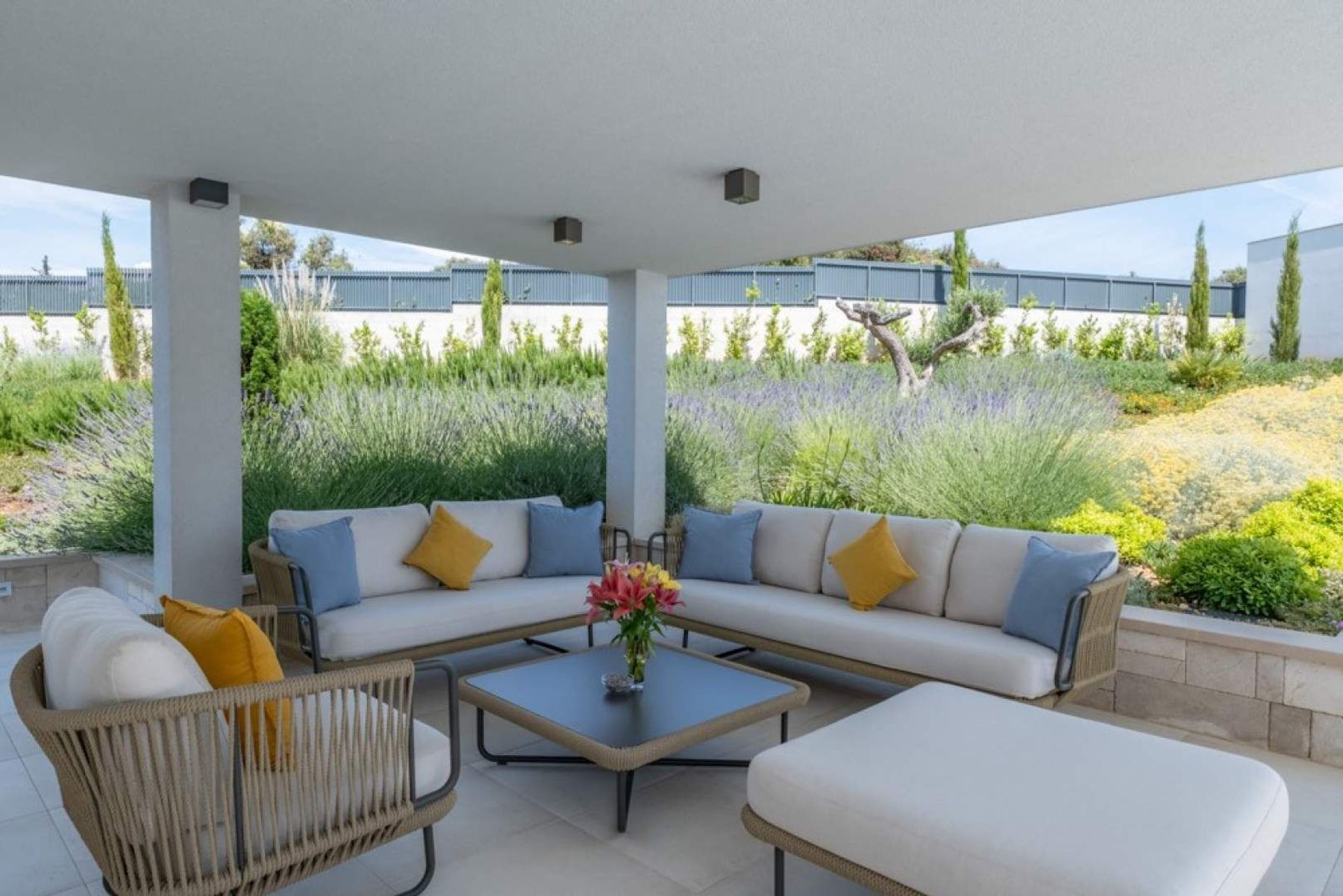 Villa Bracchia Magic Retreat I villa photo.