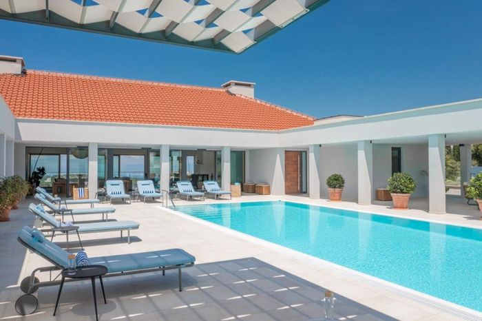 Villa Bracchia Magic Retreat I villa photo.