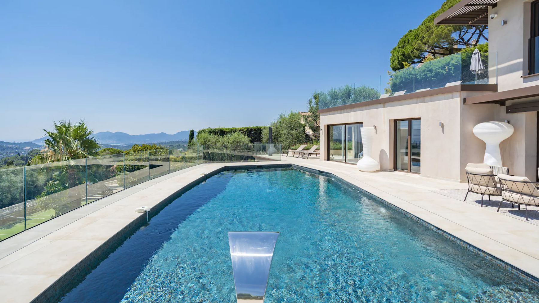Villa Panorama villa photo.