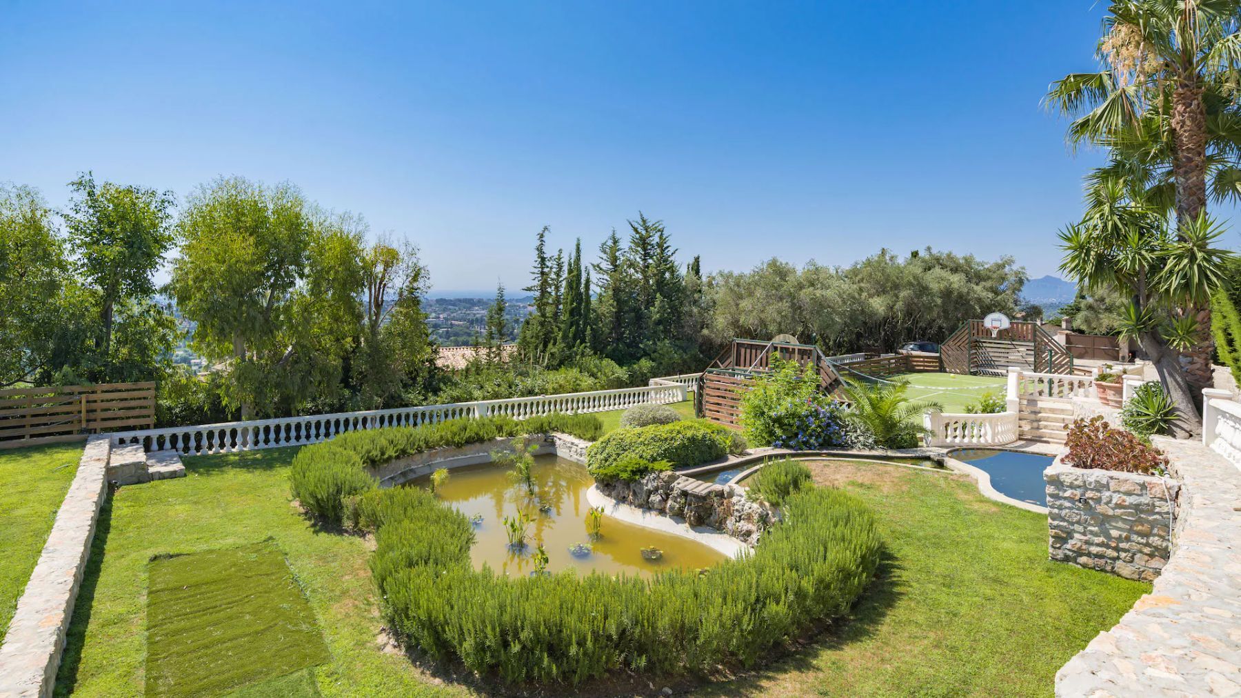 Villa Panorama villa photo.