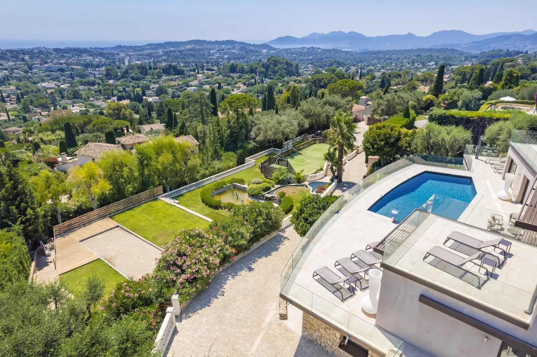 Villa Panorama villa photo.