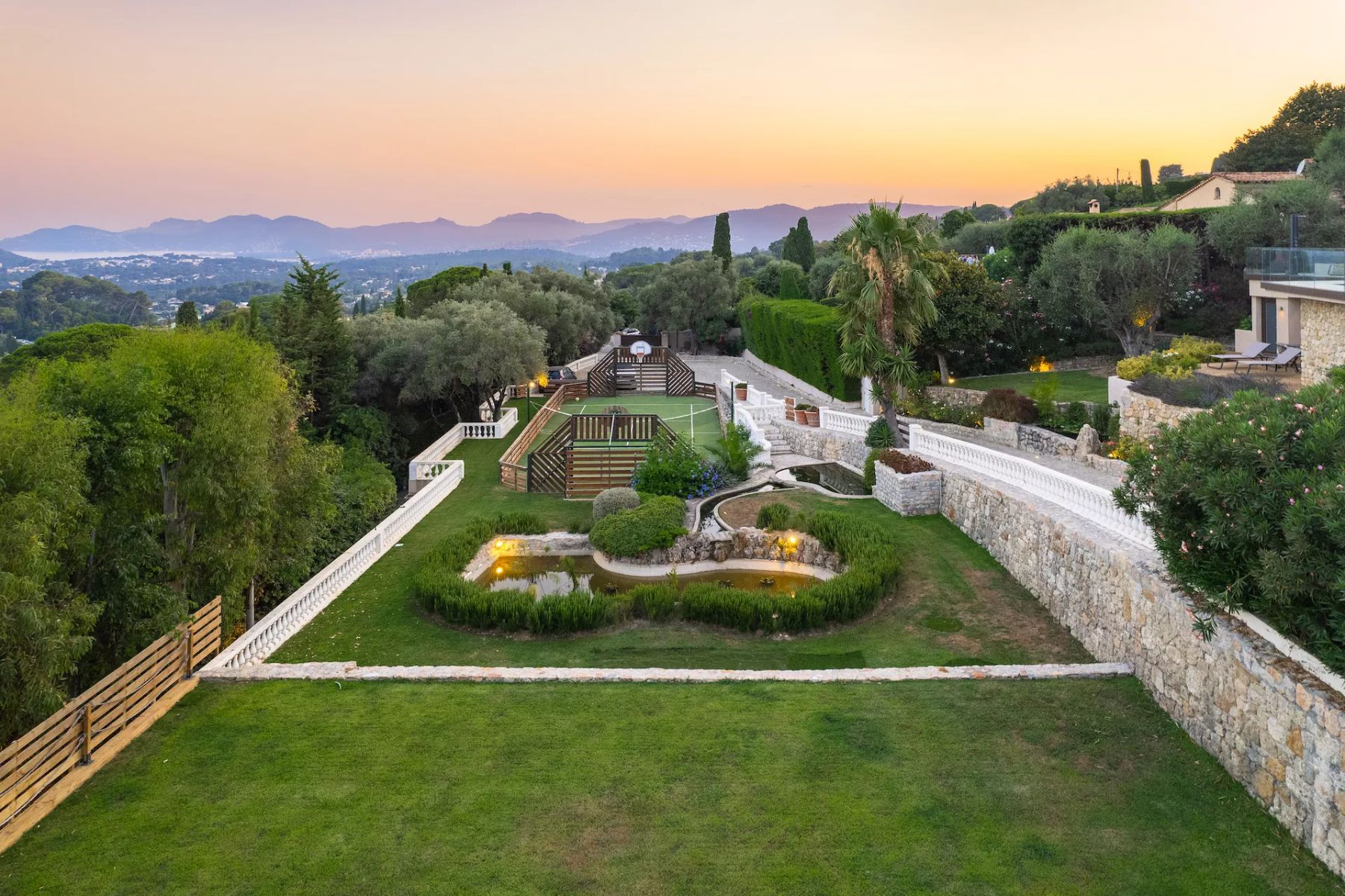 Villa Panorama villa photo.
