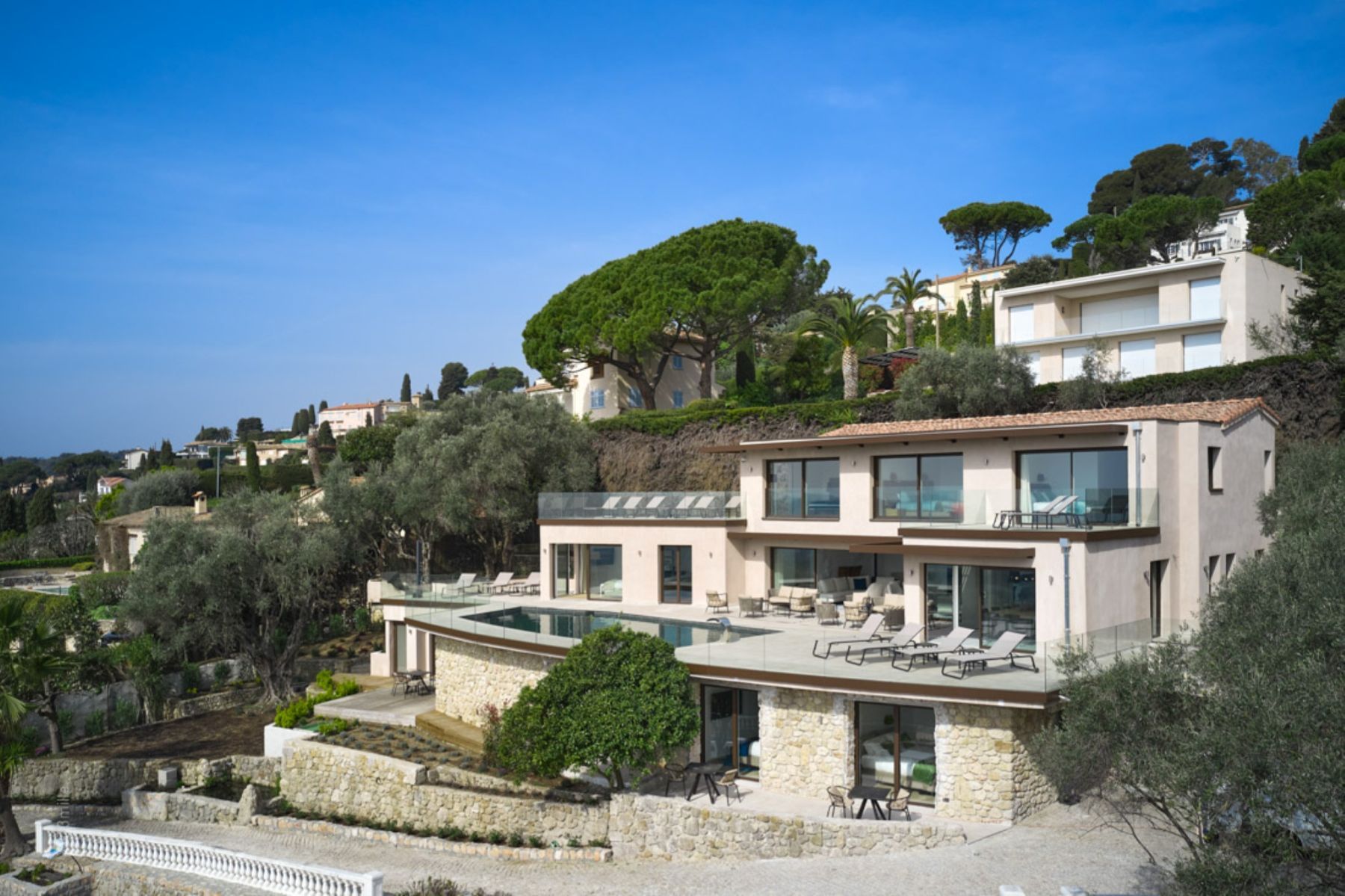 Villa Panorama villa photo.