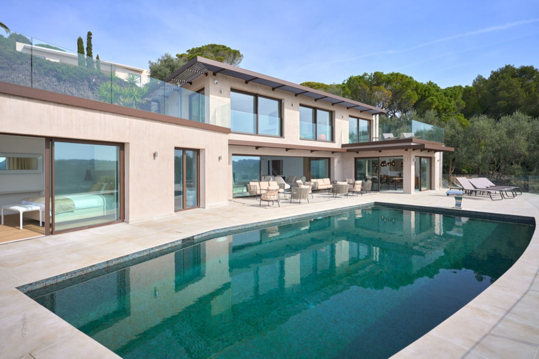 Villa Panorama villa photo.