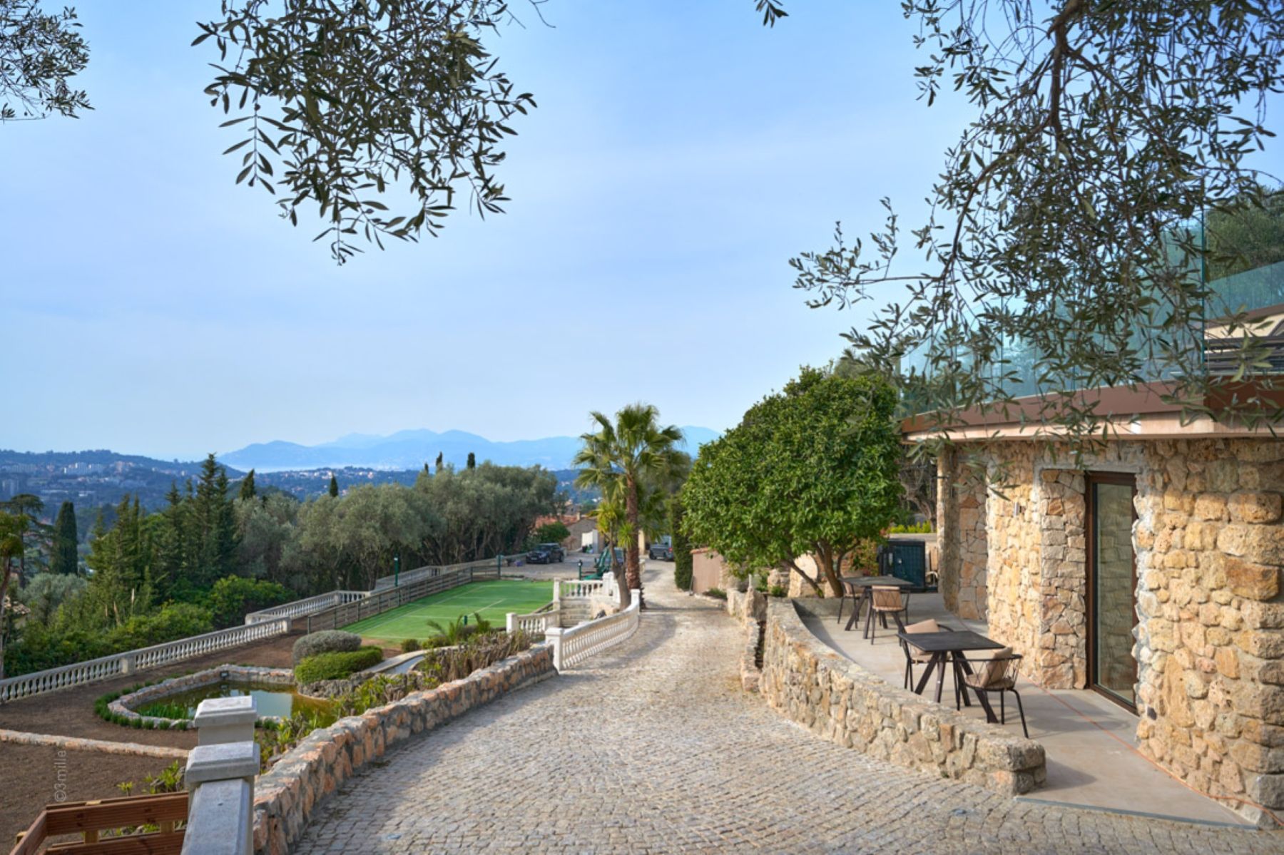 Villa Panorama villa photo.