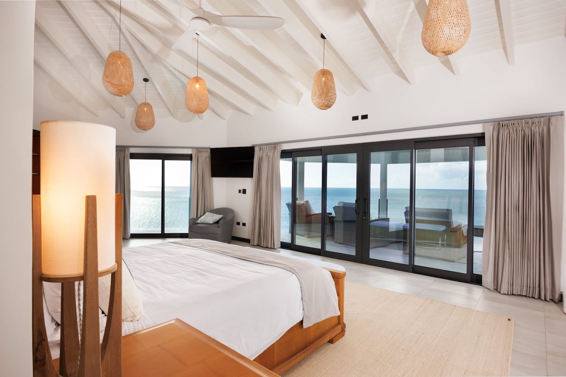 Blue Heaven Rendezvous villa photo.