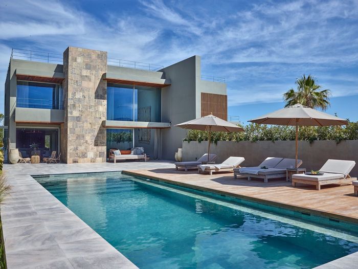 Villa Sonando villa photo.