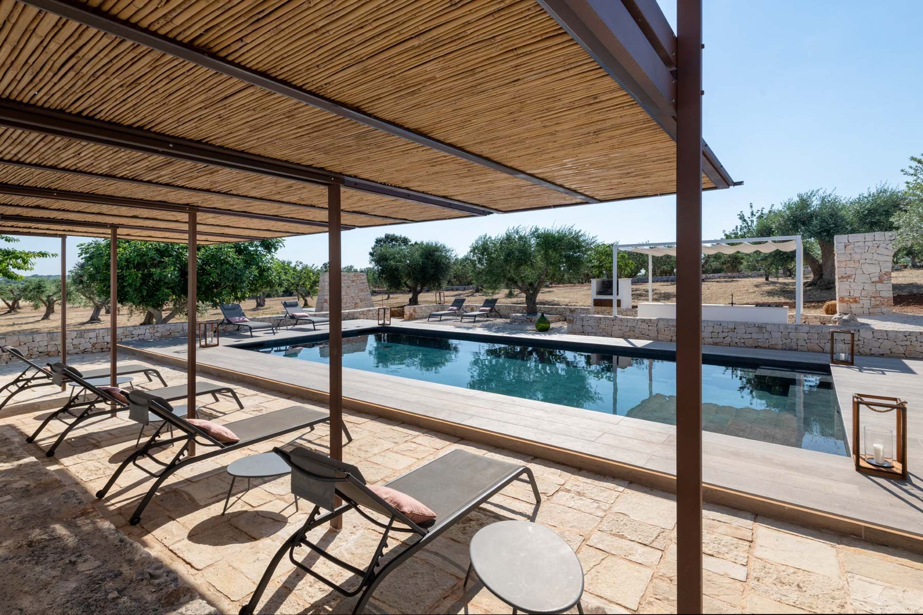 Coki villa photo.