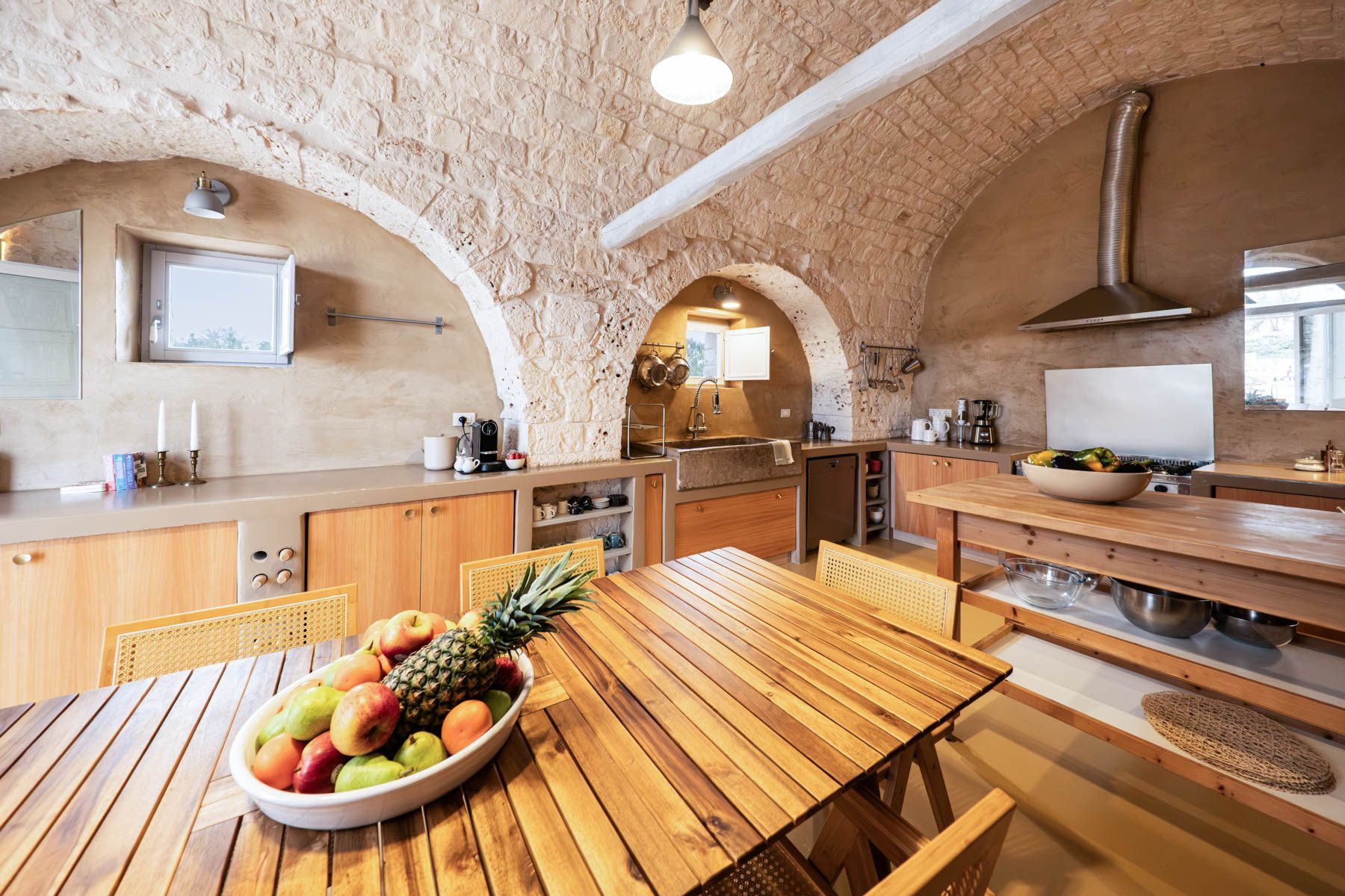 Coki villa photo.