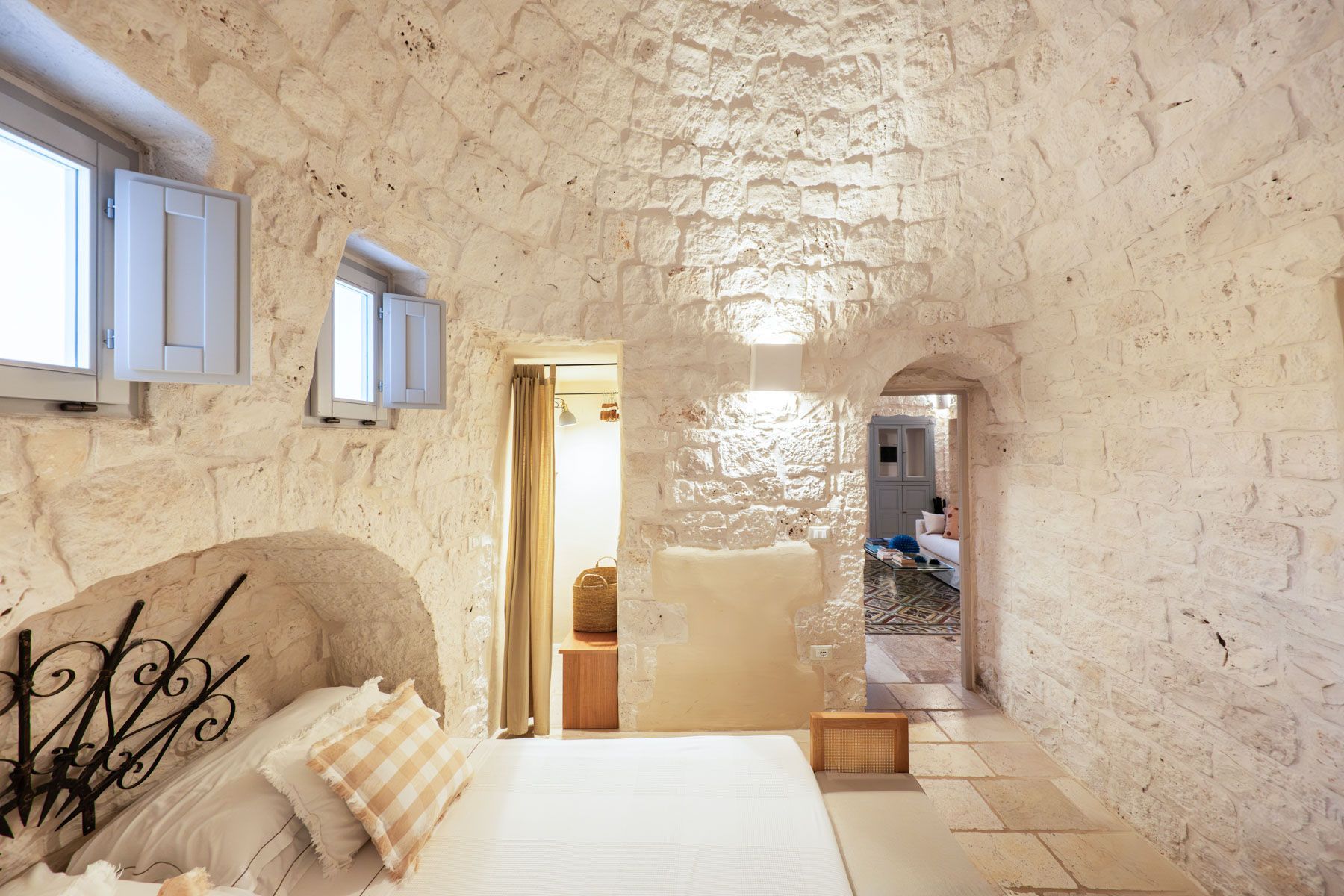 Coki villa photo.