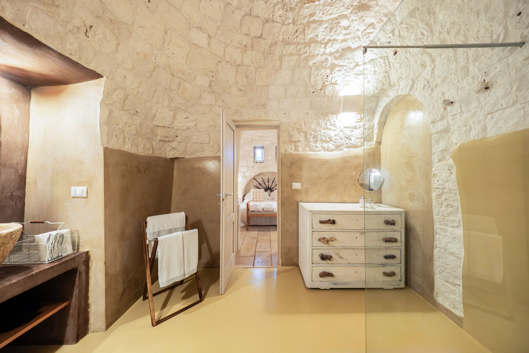 Coki villa photo.