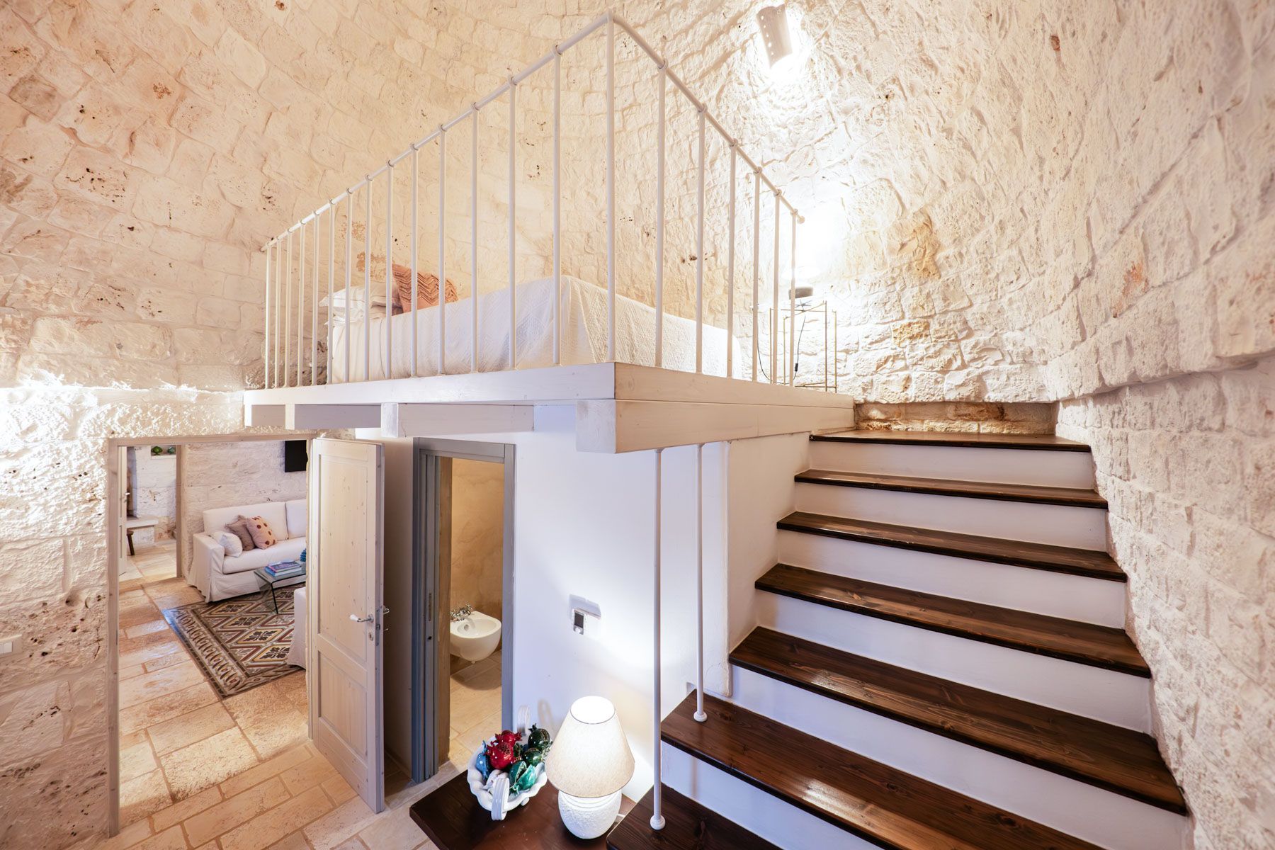Coki villa photo.